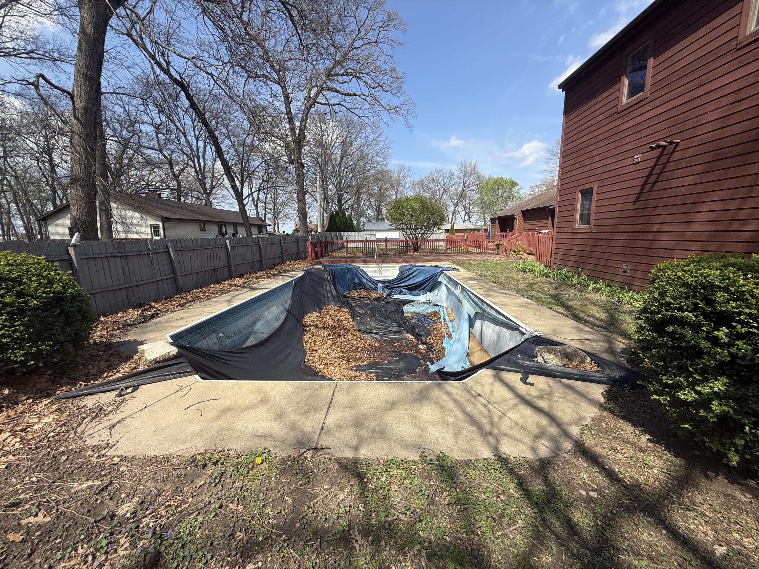 471 N 48 E, Winamac, IN 46996; Image #24