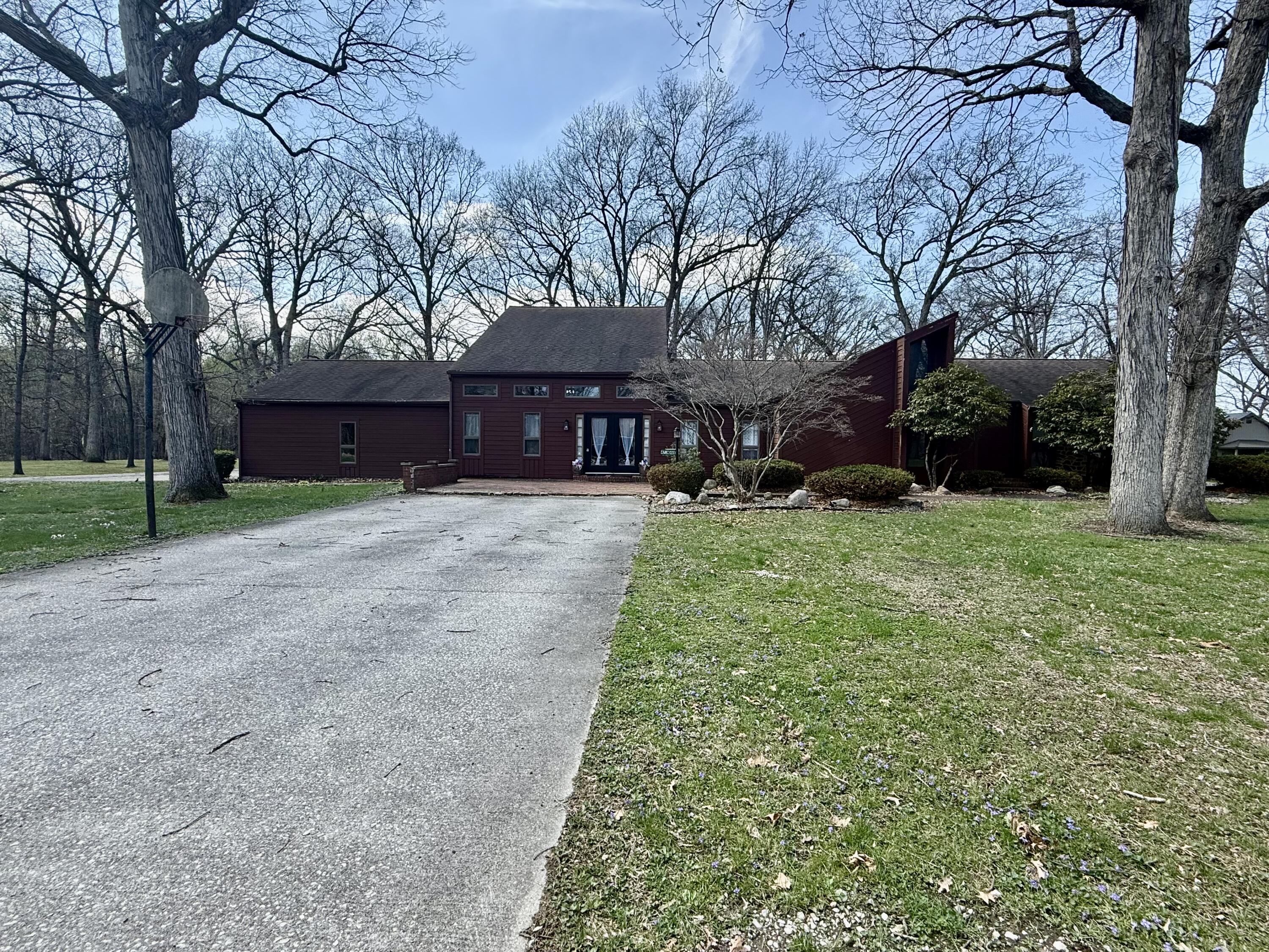 471 N 48 E, Winamac, IN 46996; Image #25