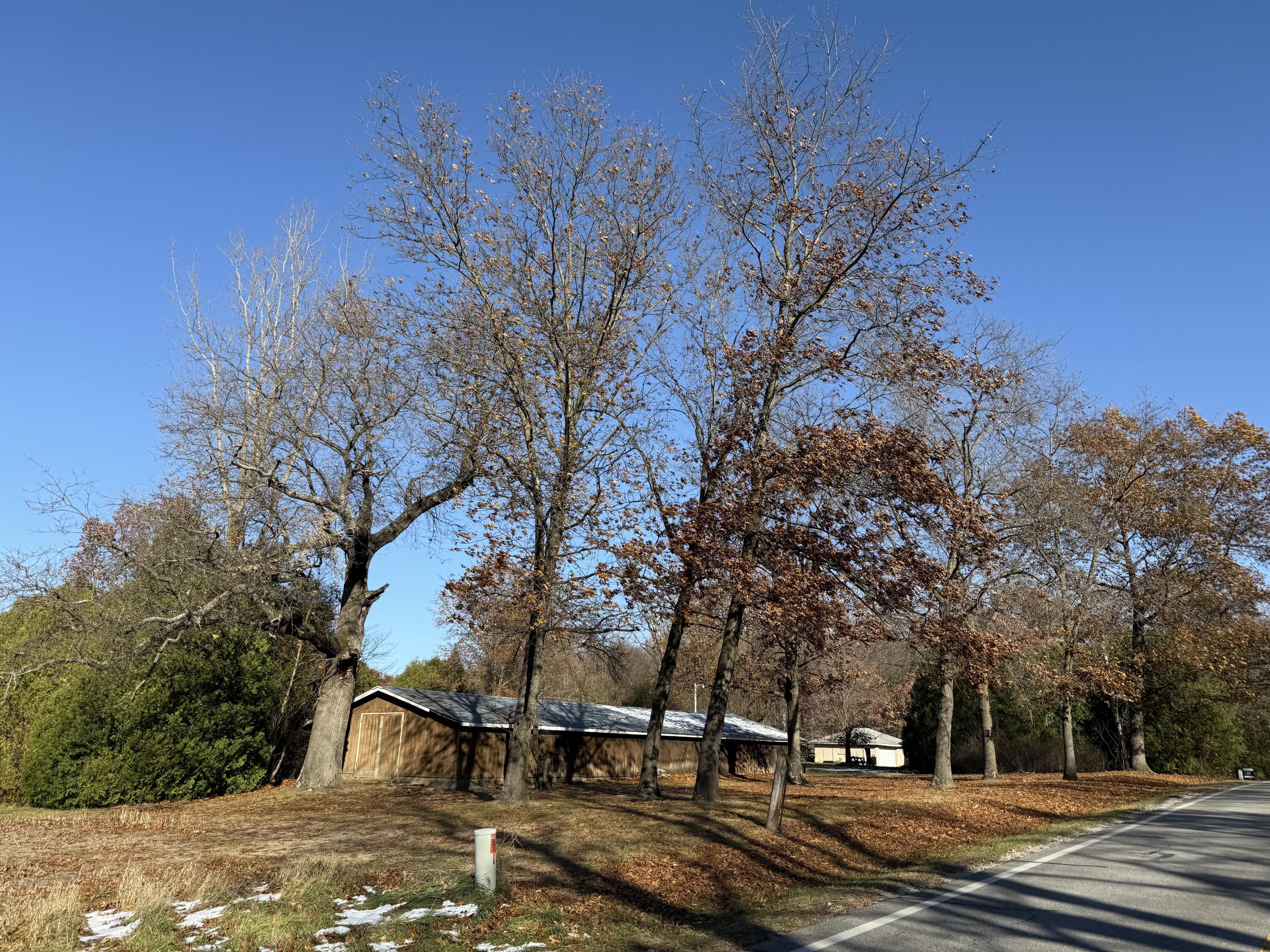10140 E State Road 10, Culver, IN 46511; Image #14