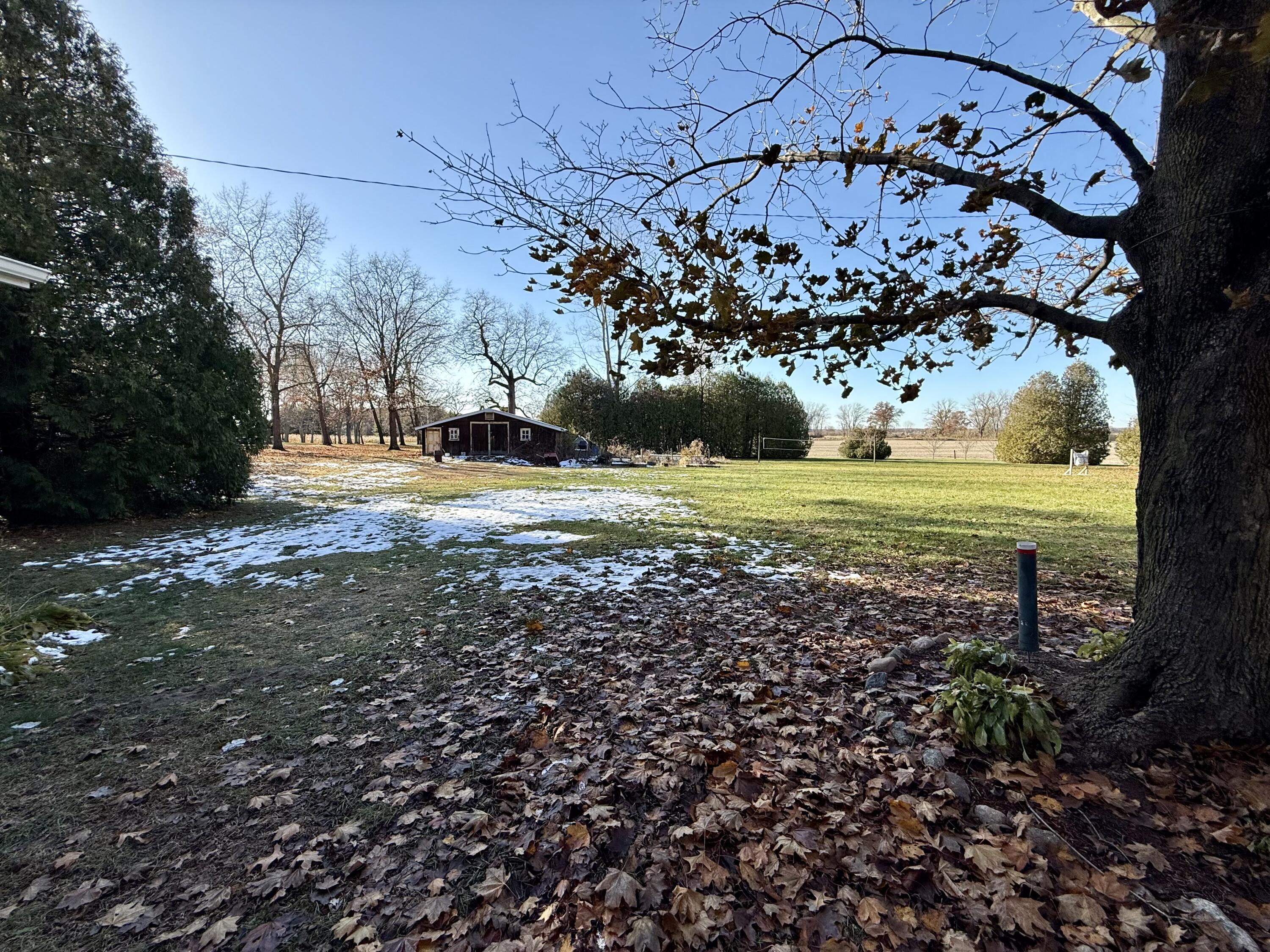 10140 E State Road 10, Culver, IN 46511; Image #15