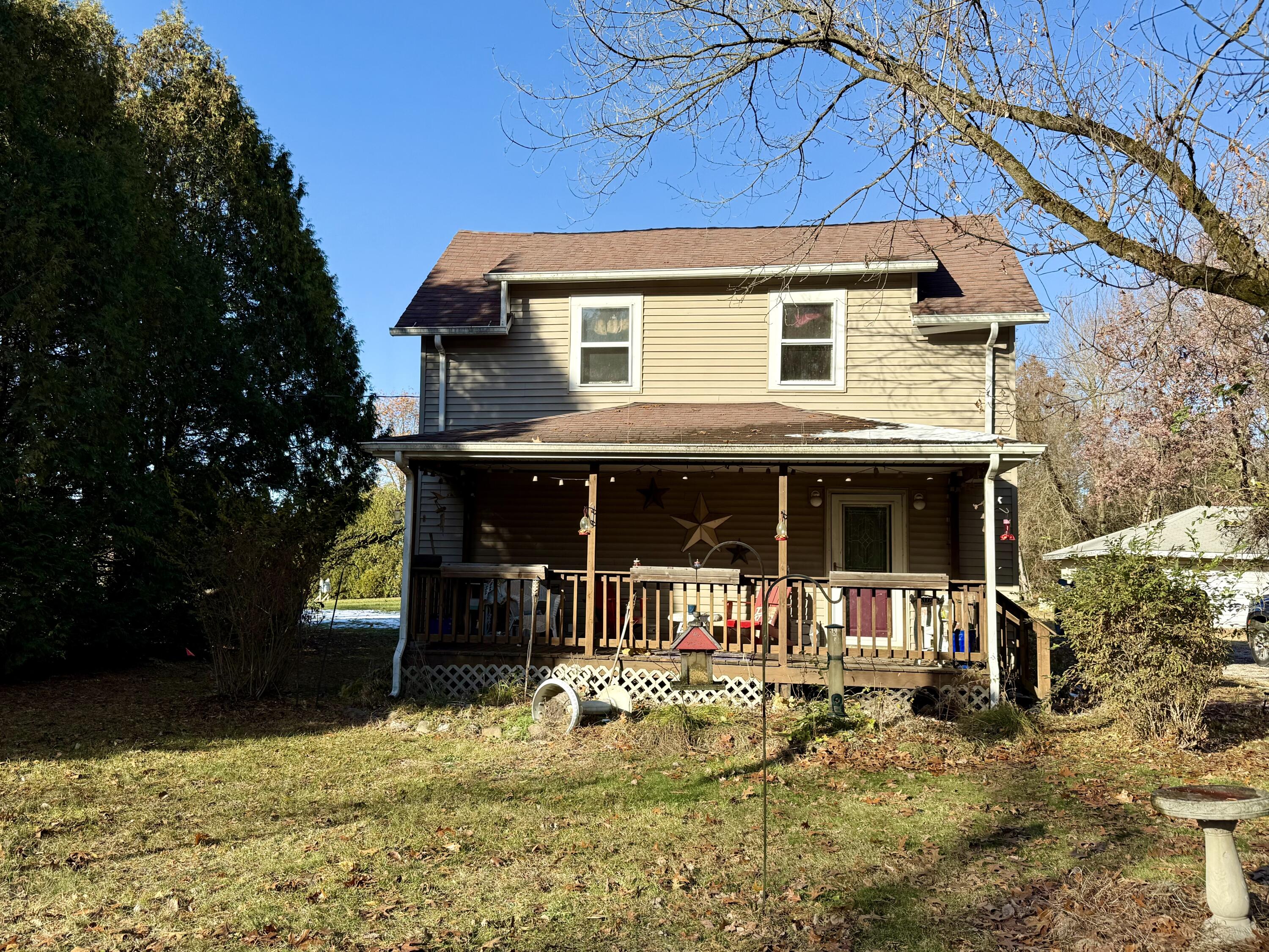 10140 E State Road 10, Culver, IN 46511; Image #2