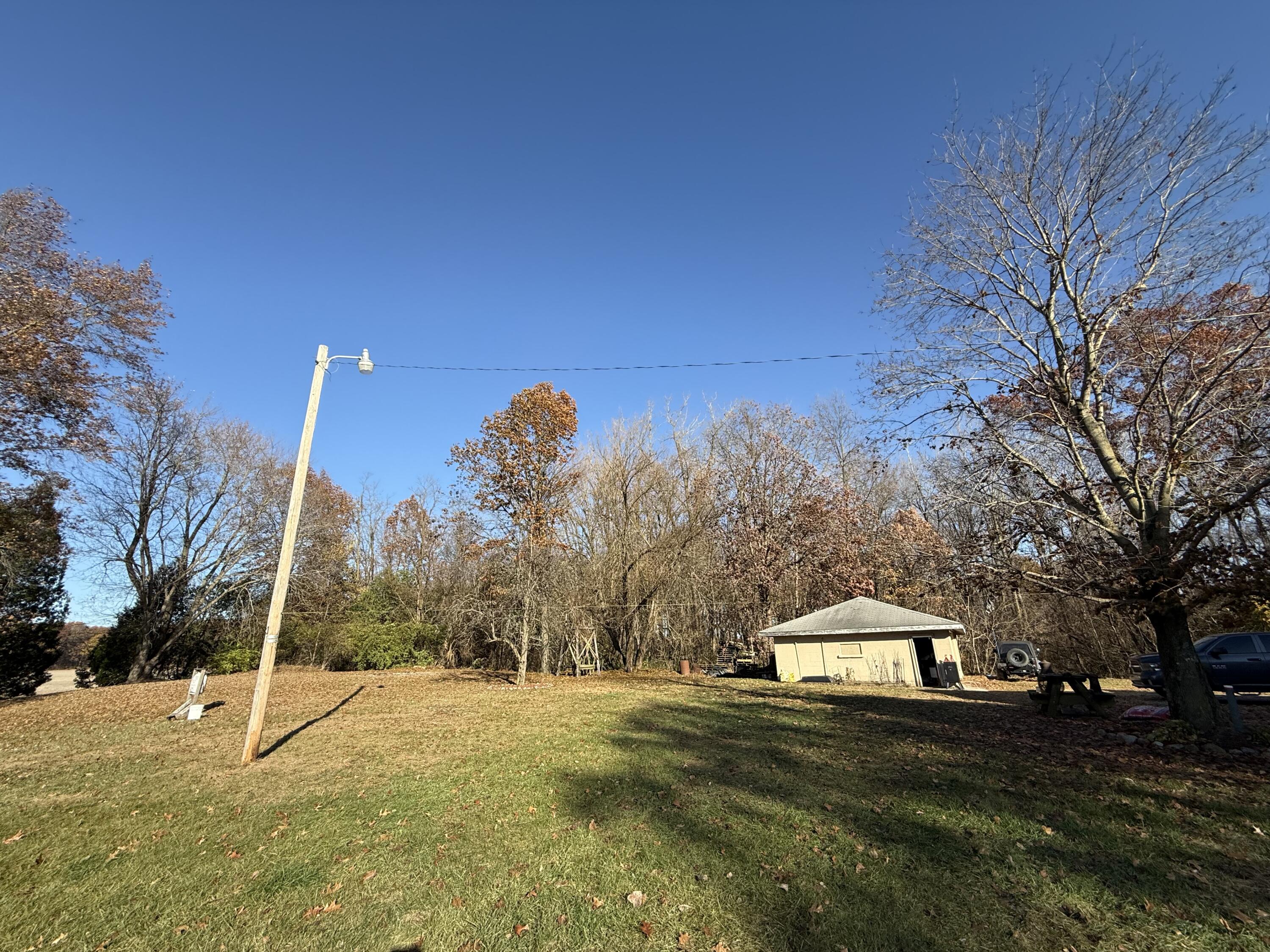 10140 E State Road 10, Culver, IN 46511; Image #4