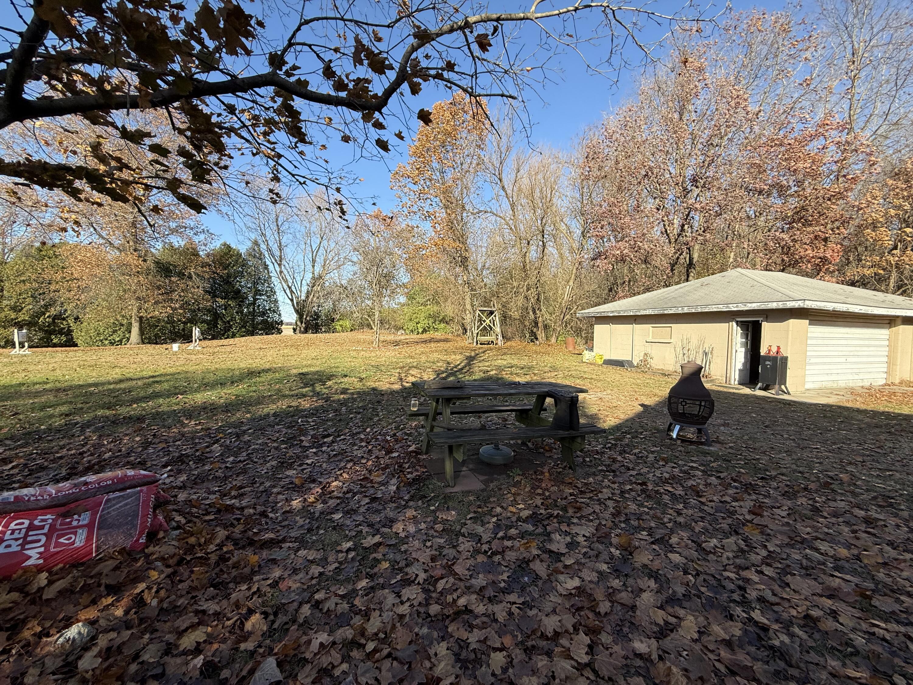 10140 E State Road 10, Culver, IN 46511; Image #6