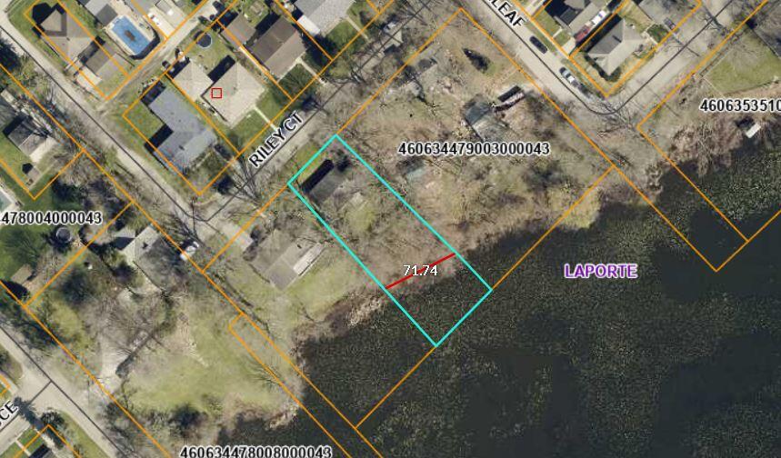 1208 Riley Court, La Porte, IN 46350; Image #36