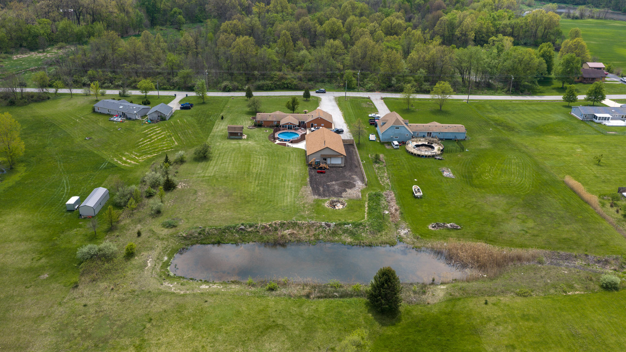 141 W 900 N, Chesterton, IN 46304; Image #37