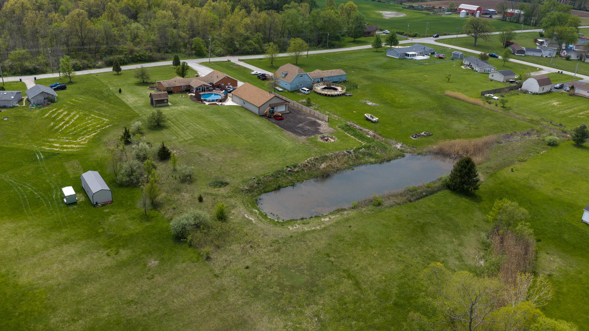 141 W 900 N, Chesterton, IN 46304; Image #38