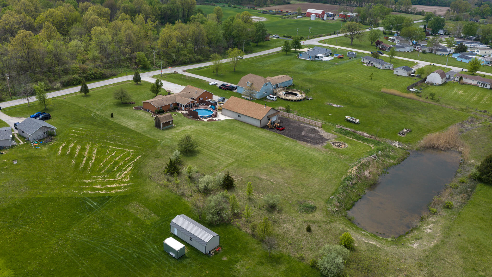 141 W 900 N, Chesterton, IN 46304; Image #39