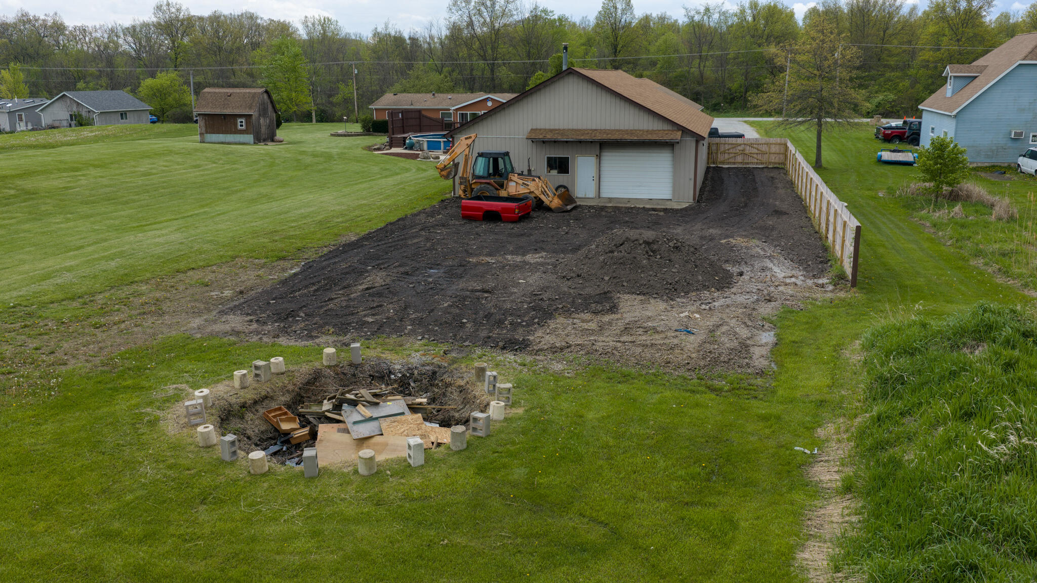 141 W 900 N, Chesterton, IN 46304; Image #47