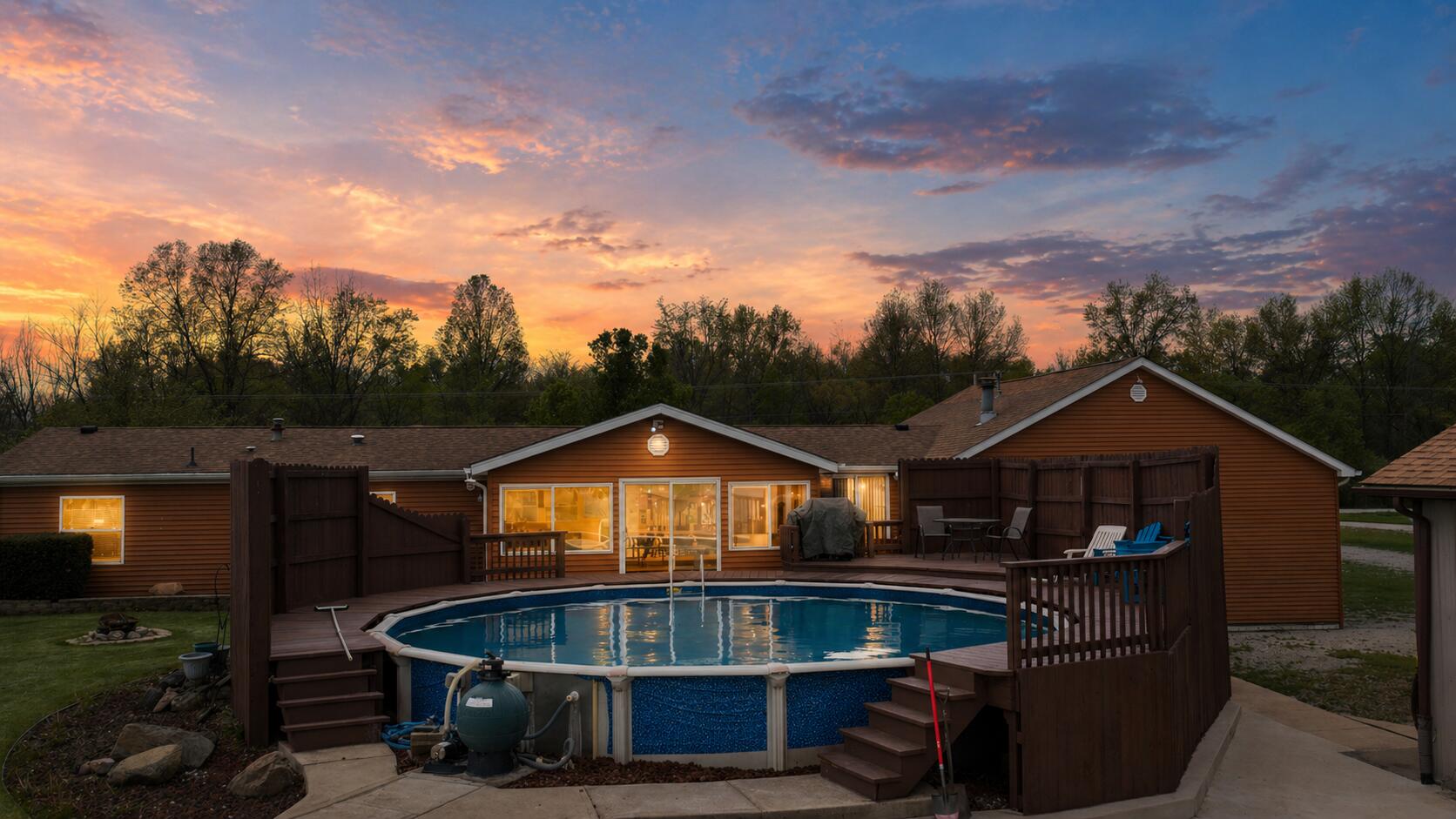 141 W 900 N, Chesterton, IN 46304; Image #51