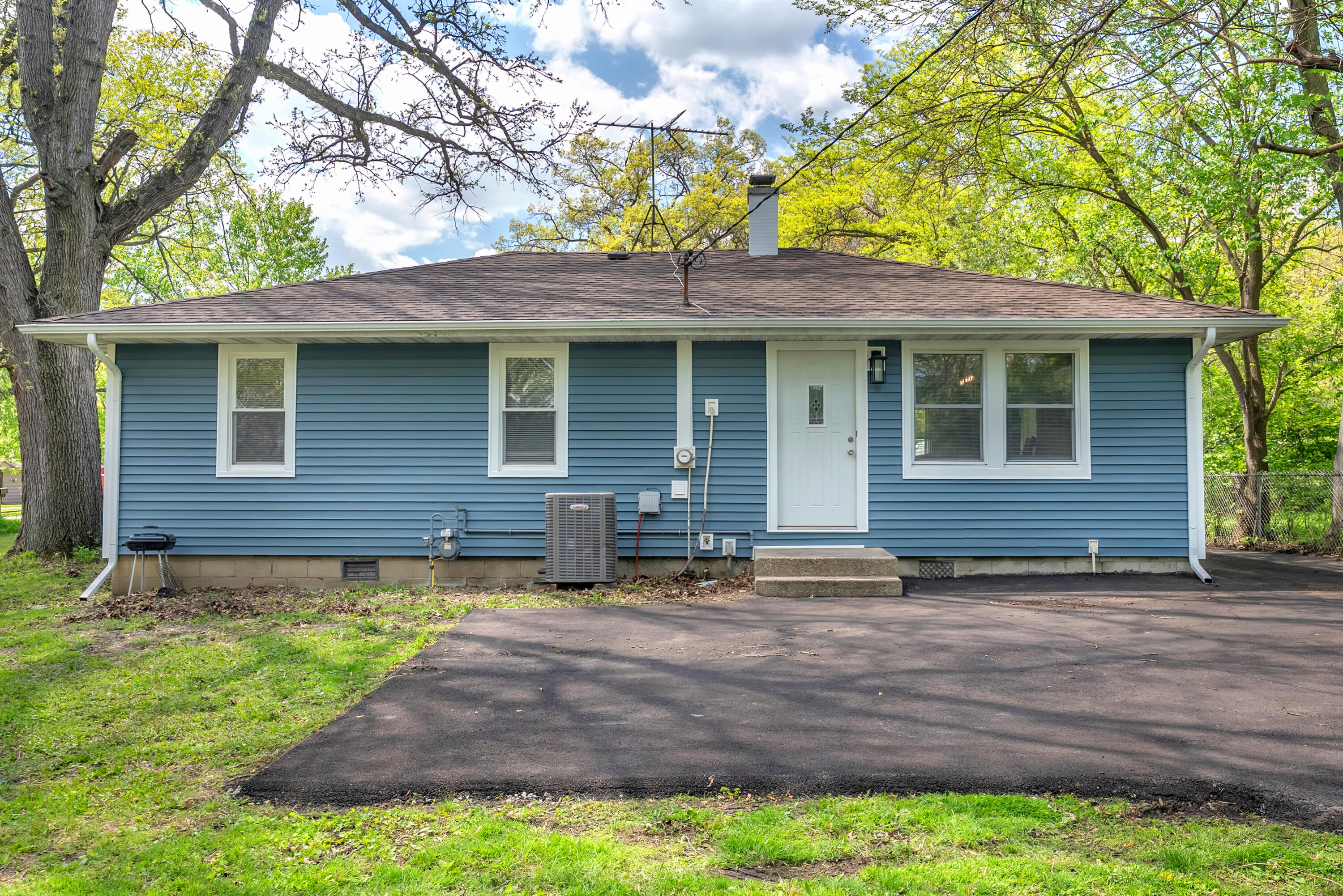 922 Hayes Street, Crown Point, IN 46307; Image #16