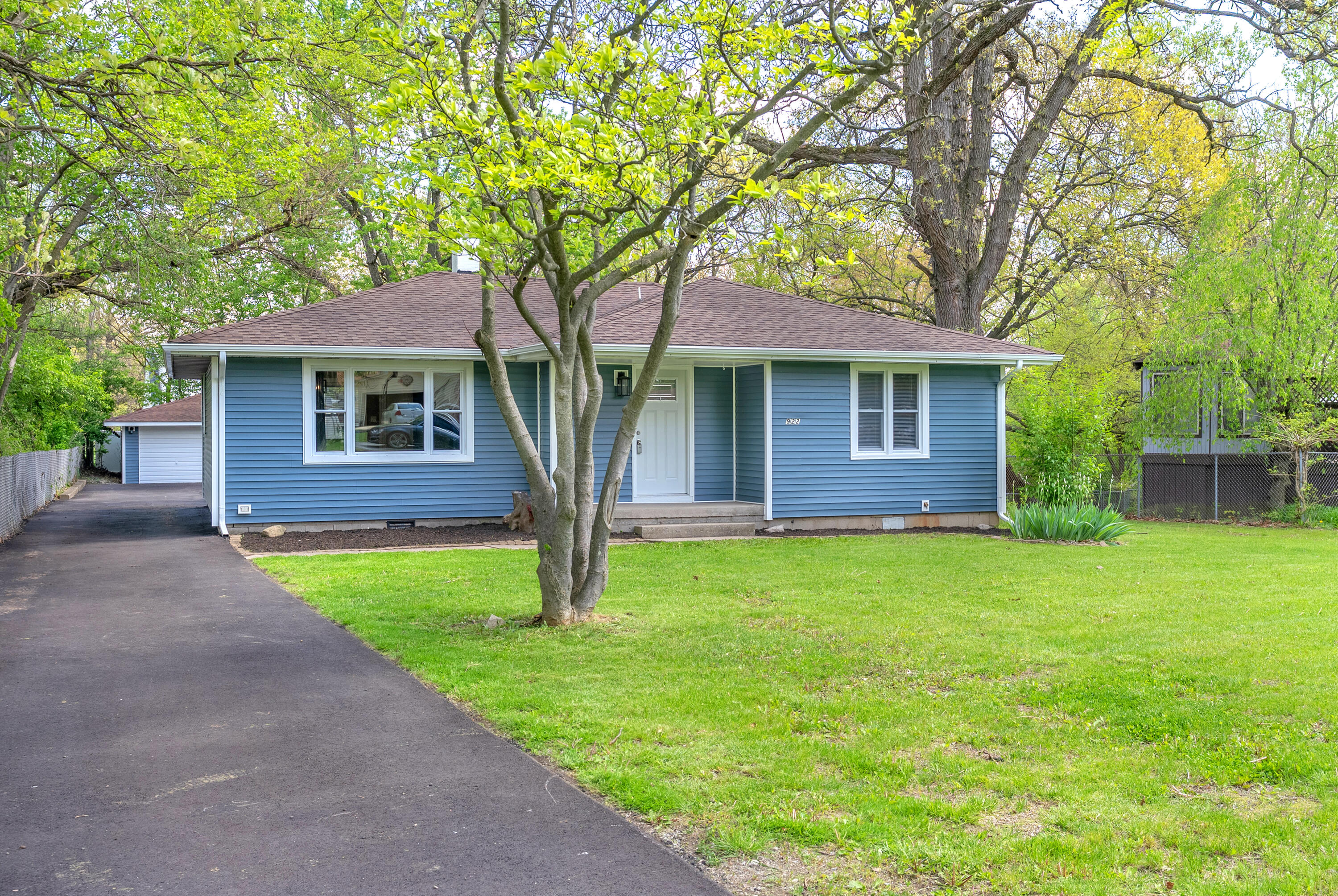 922 Hayes Street, Crown Point, IN 46307; Image #2