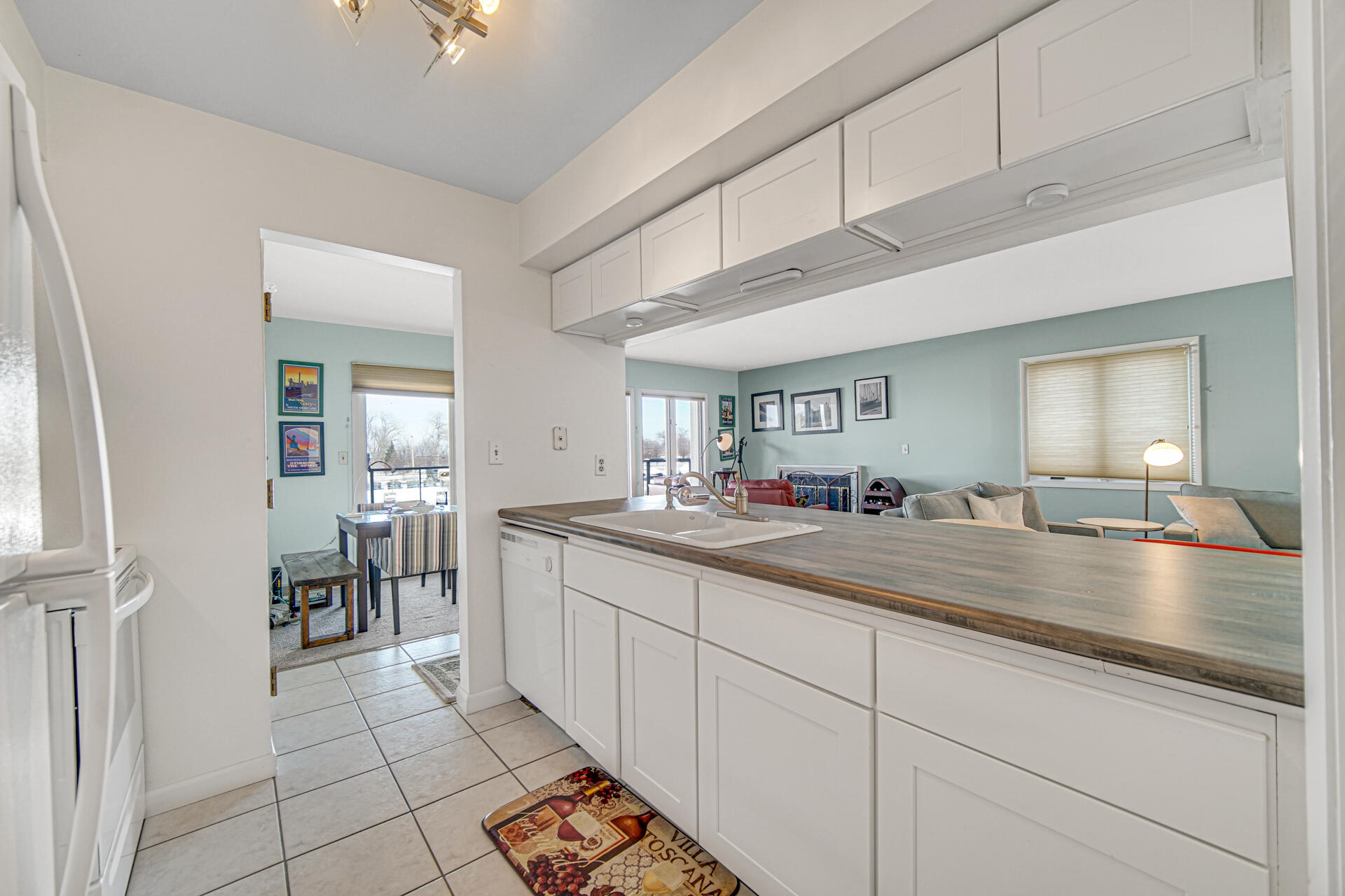 2 Marine Drive, Michigan City, IN #6, 46360; Image #15