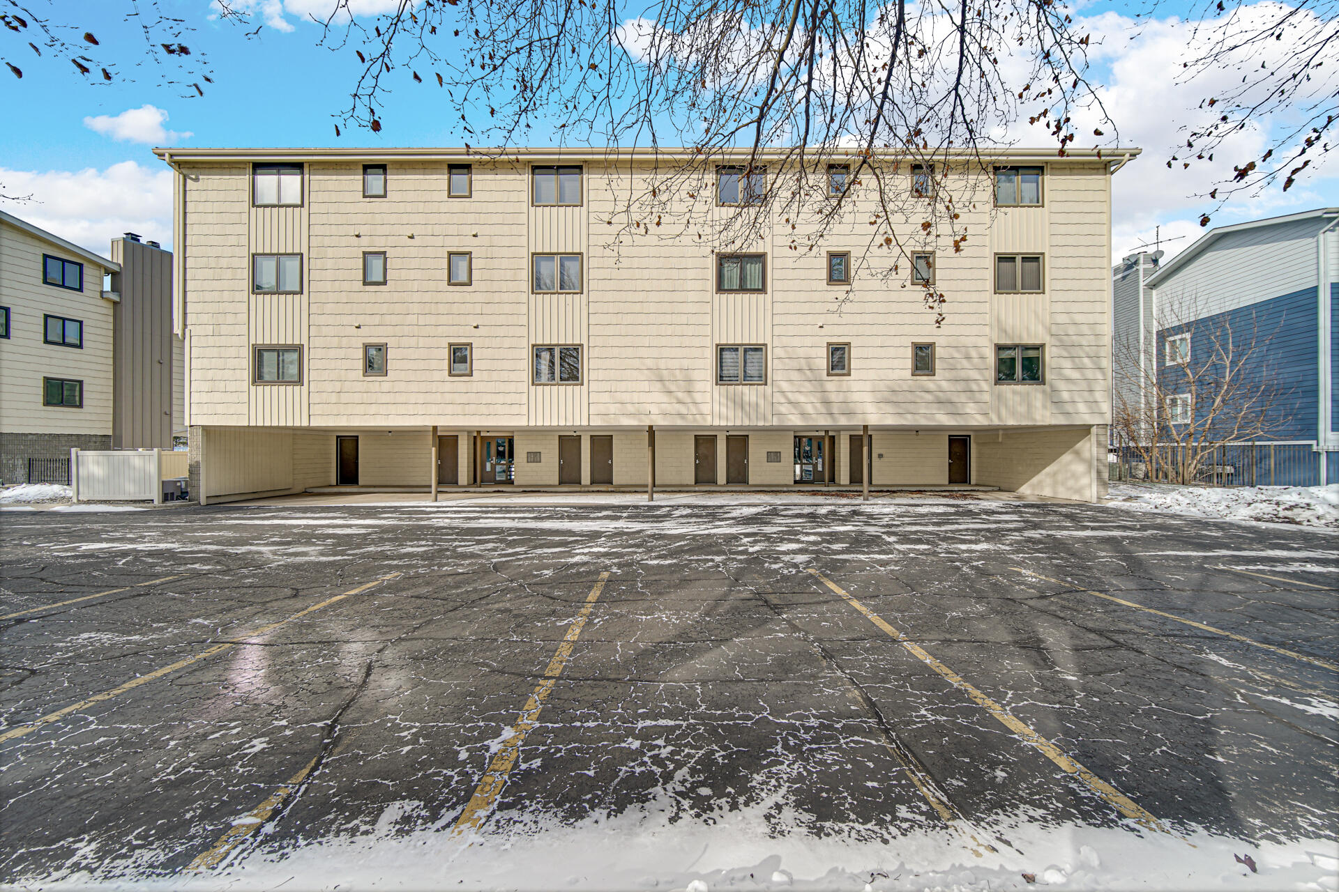 2 Marine Drive, Michigan City, IN #6, 46360; Image #2