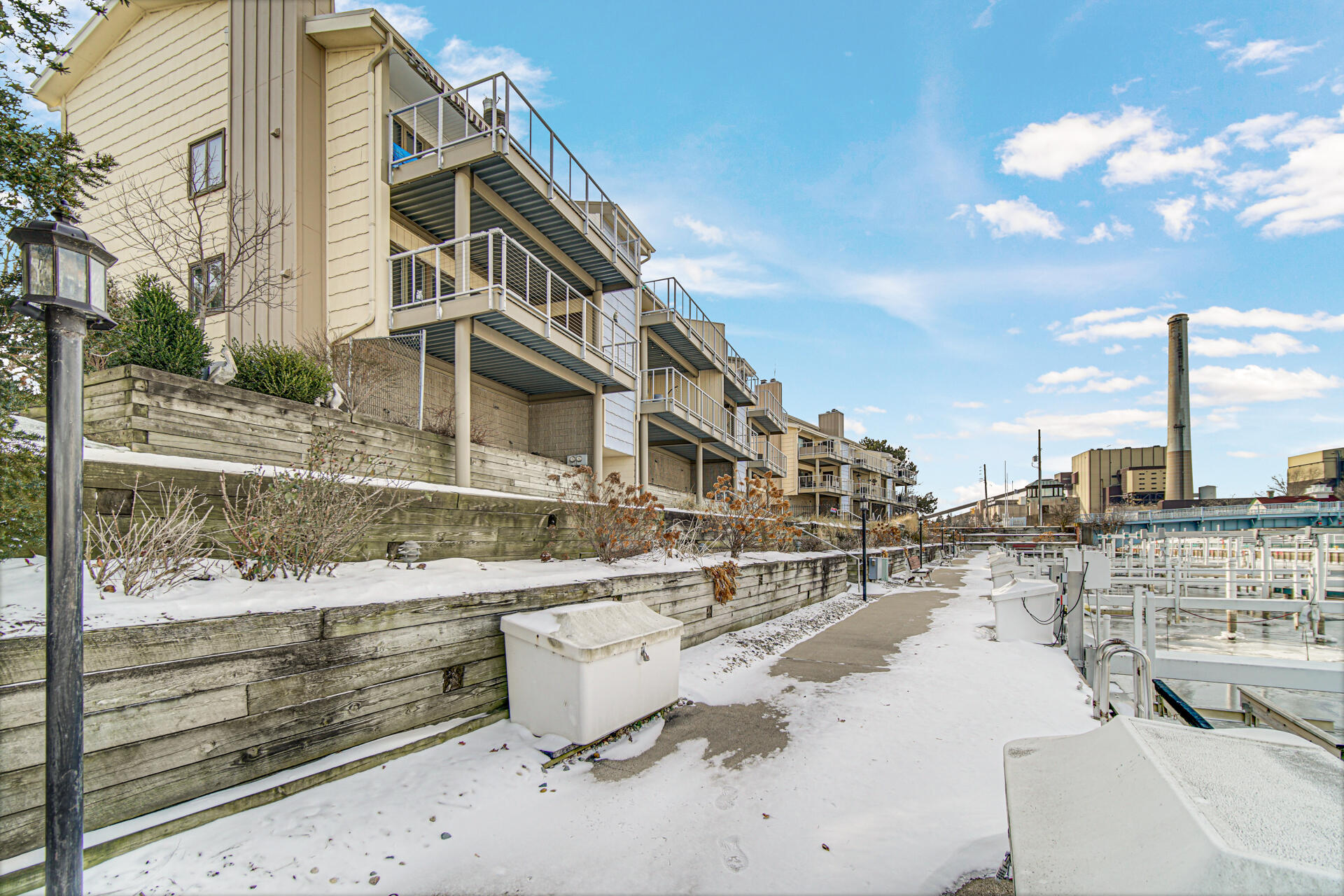 2 Marine Drive, Michigan City, IN #6, 46360; Image #28
