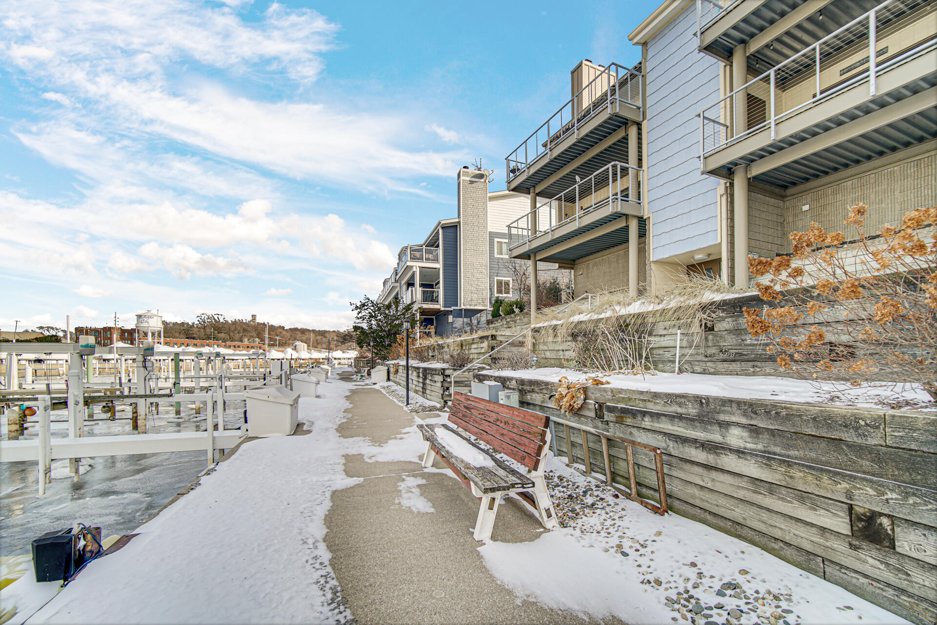 2 Marine Drive, Michigan City, IN #6, 46360; Image #29