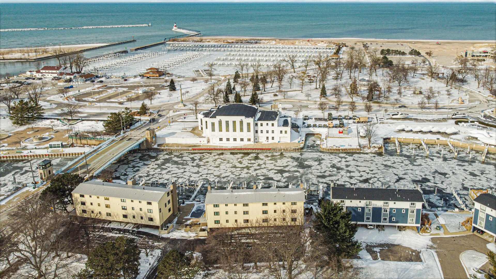 2 Marine Drive, Michigan City, IN #6, 46360; Image #3