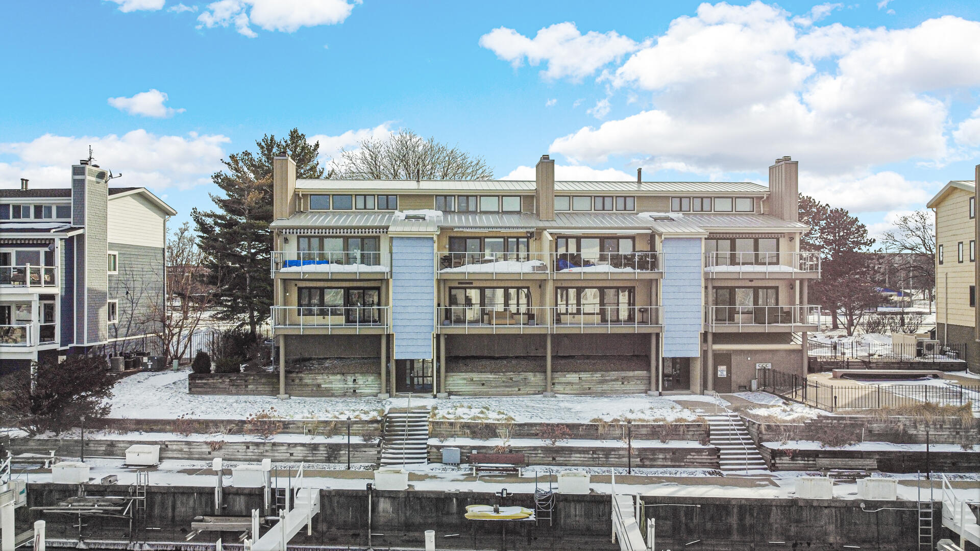 2 Marine Drive, Michigan City, IN #6, 46360; Image #30