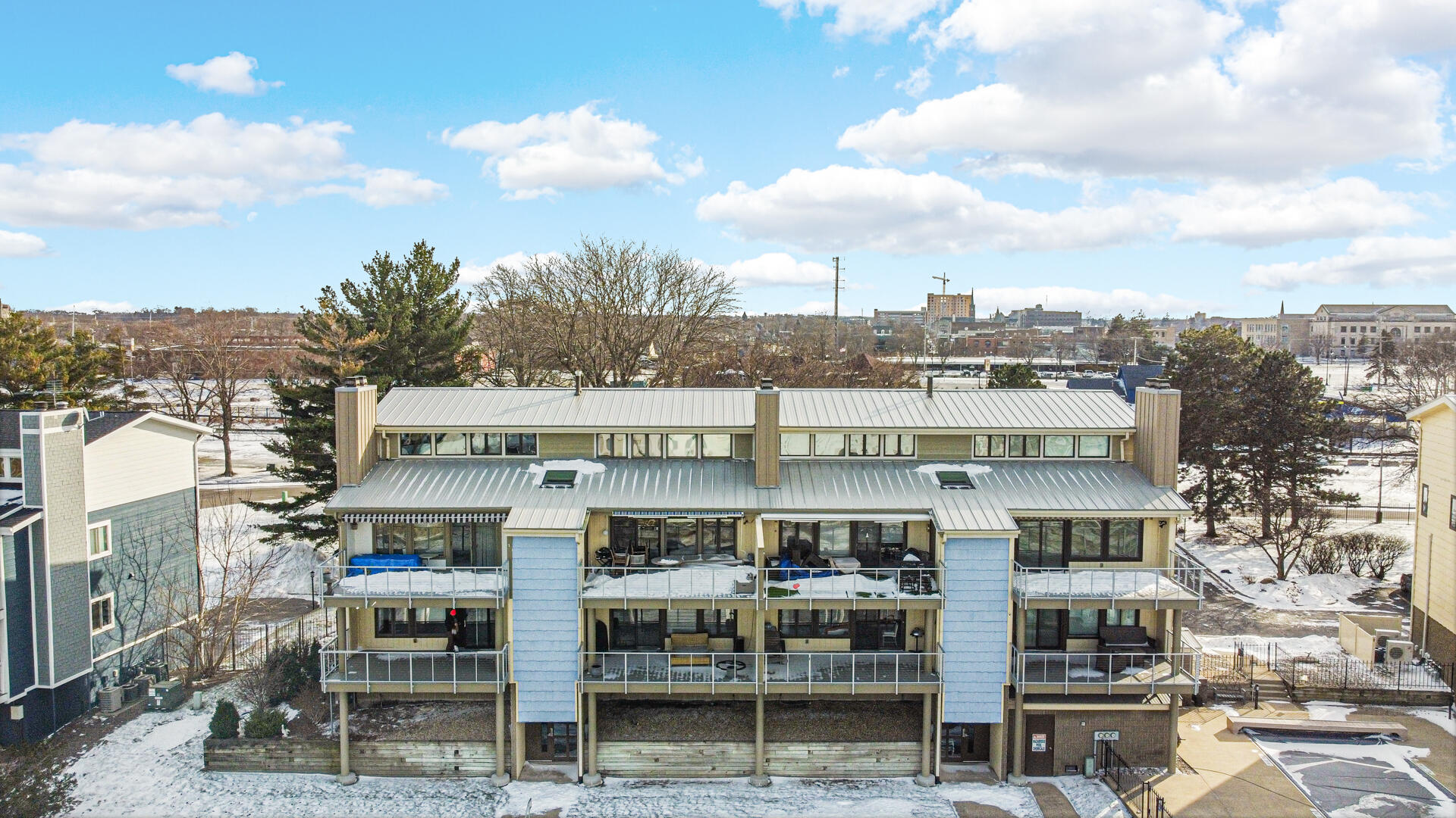 2 Marine Drive, Michigan City, IN #6, 46360; Image #31