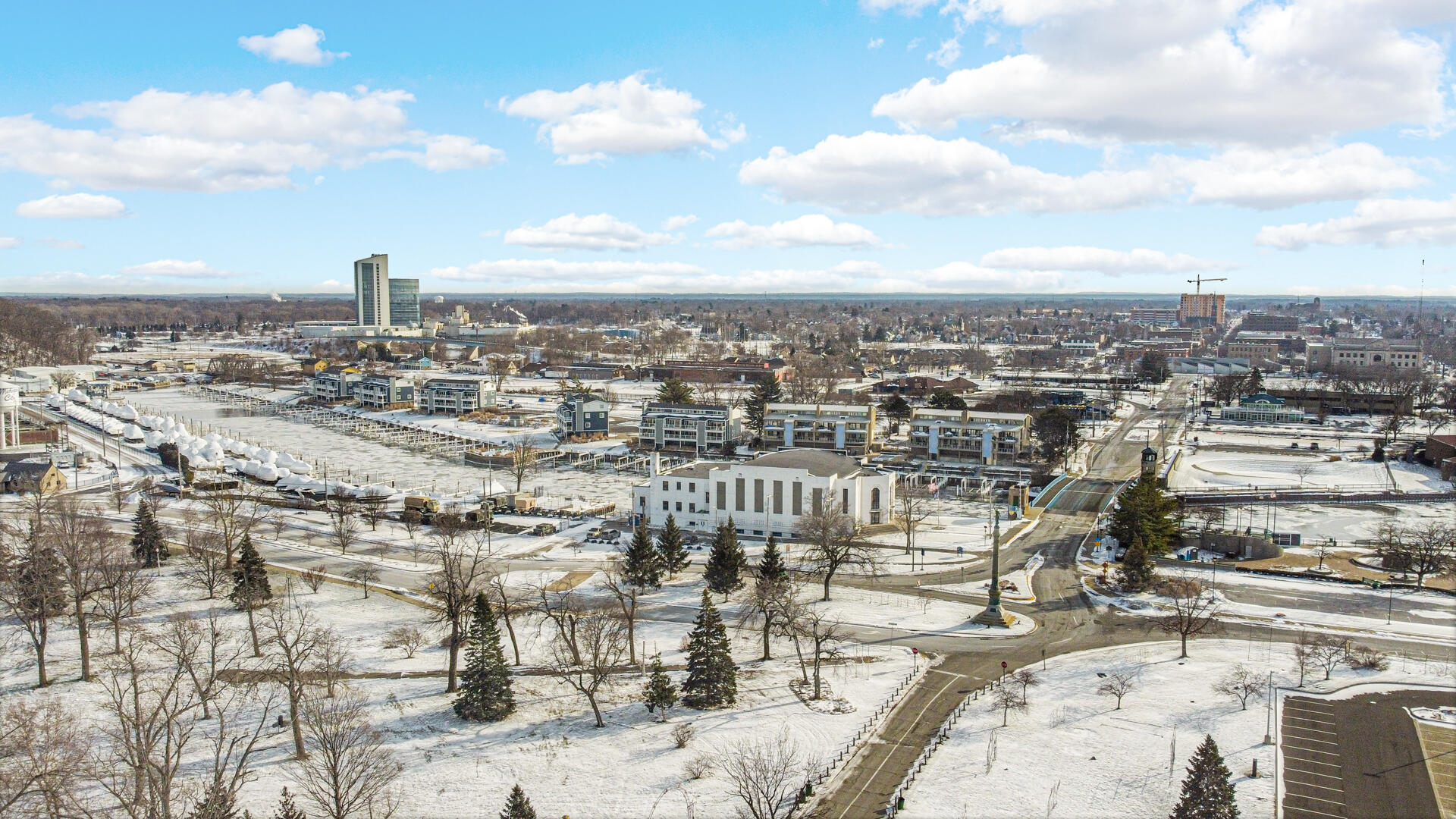 2 Marine Drive, Michigan City, IN #6, 46360; Image #32