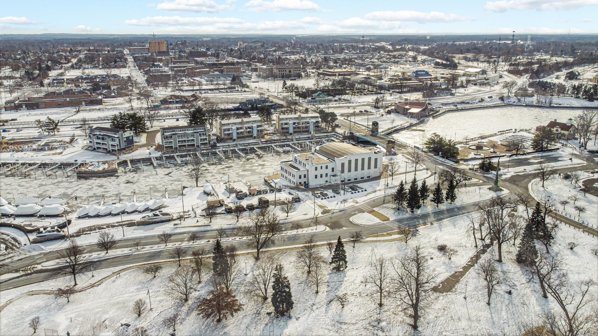2 Marine Drive, Michigan City, IN #6, 46360; Image #33