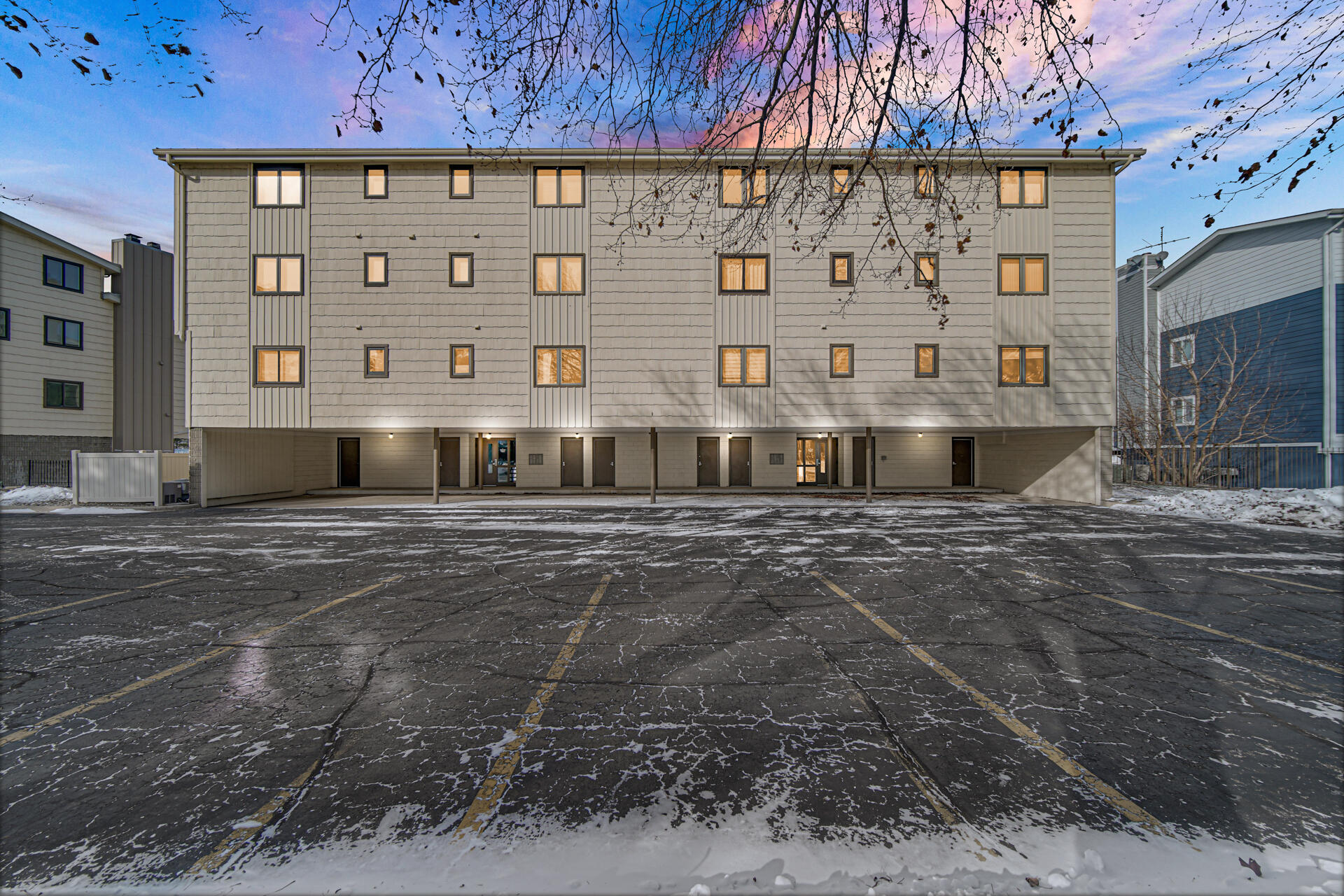 2 Marine Drive, Michigan City, IN #6, 46360; Image #4