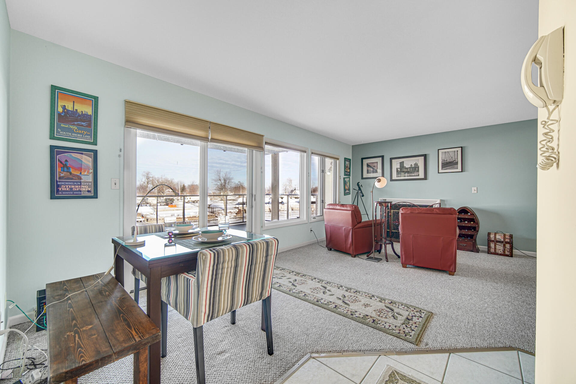 2 Marine Drive, Michigan City, IN #6, 46360; Image #7