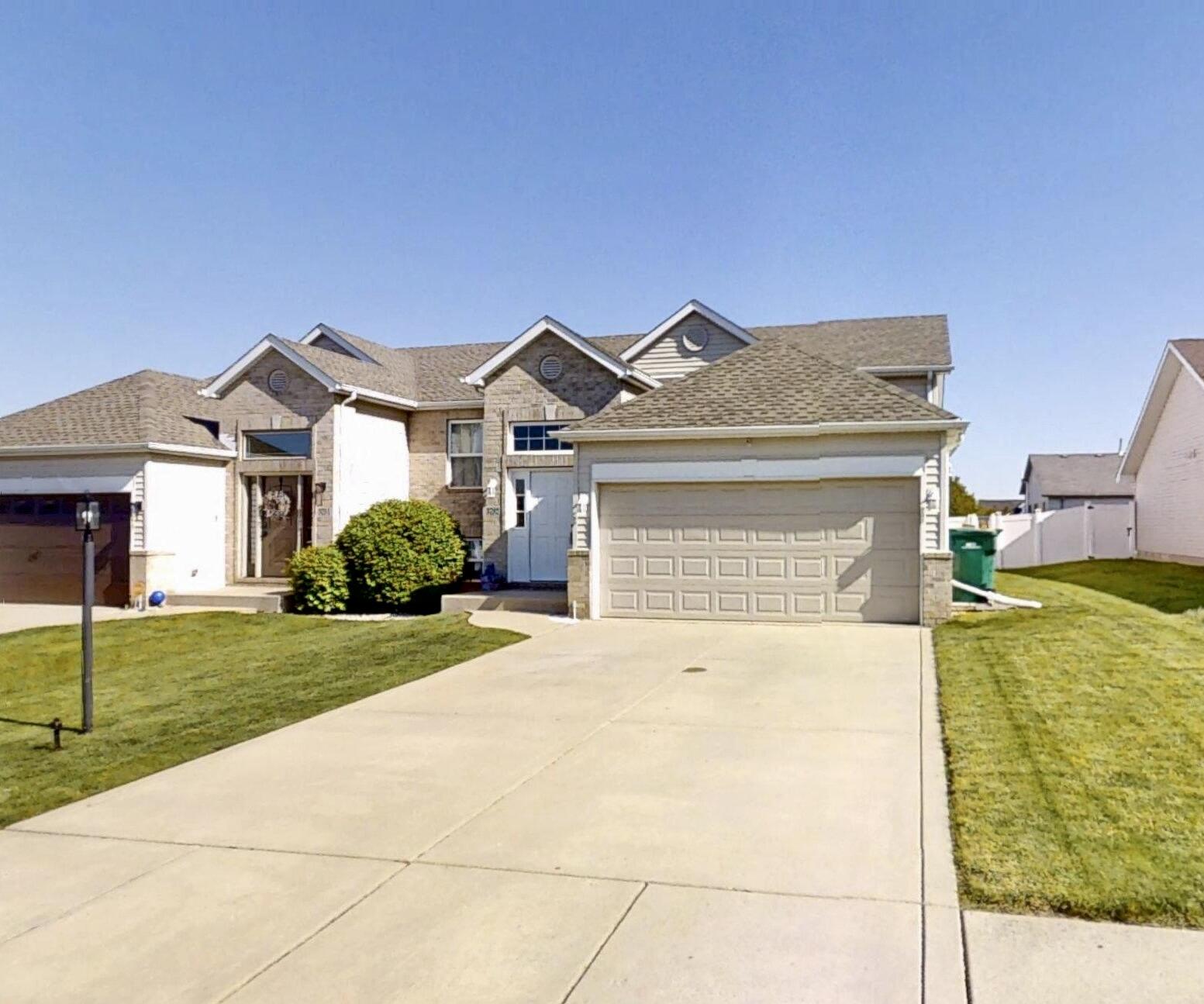 3782 W 70th Place, Merrillville, IN 46410; Image #2