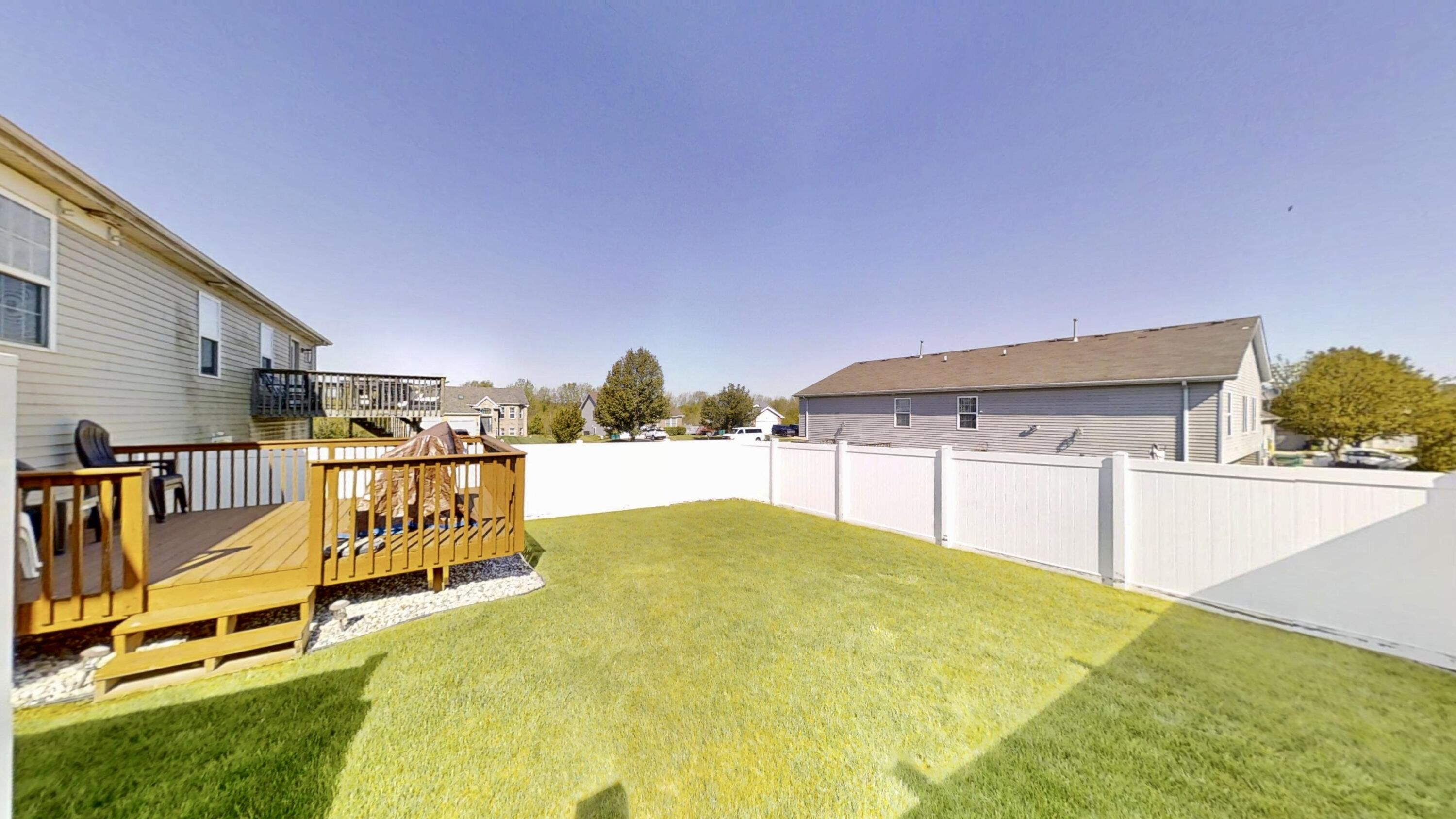 3782 W 70th Place, Merrillville, IN 46410; Image #37