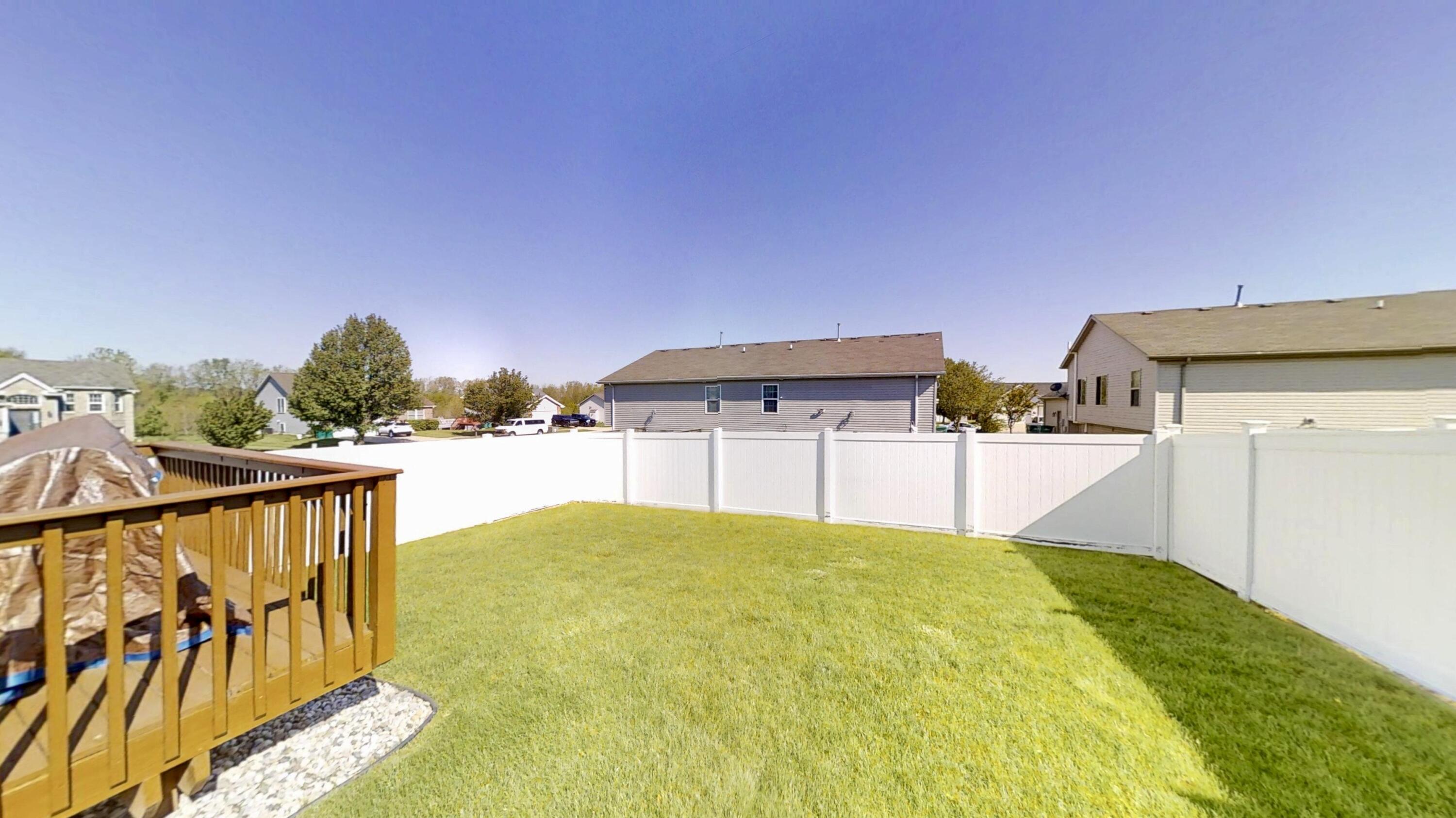 3782 W 70th Place, Merrillville, IN 46410; Image #38
