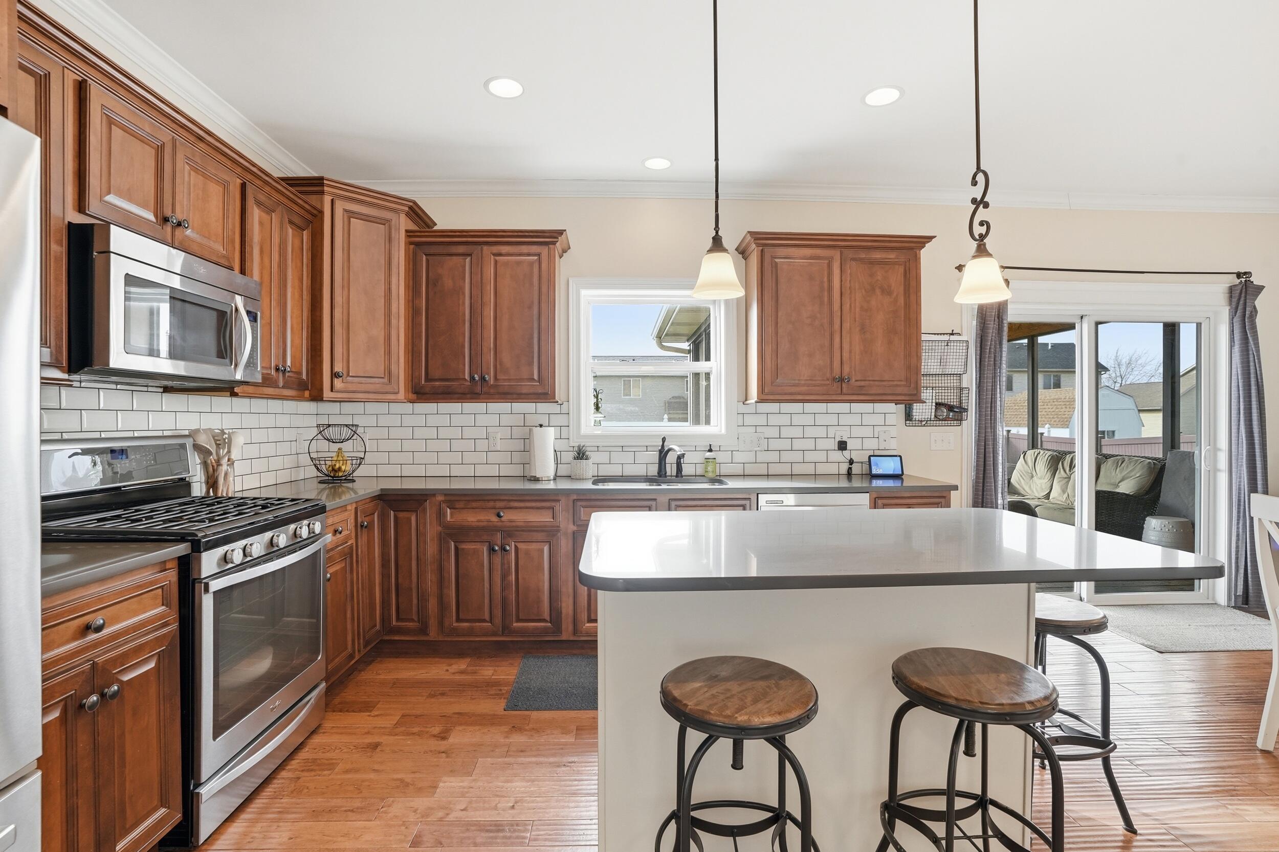 12826 Massachusetts Street, Crown Point, IN 46307; Image #10