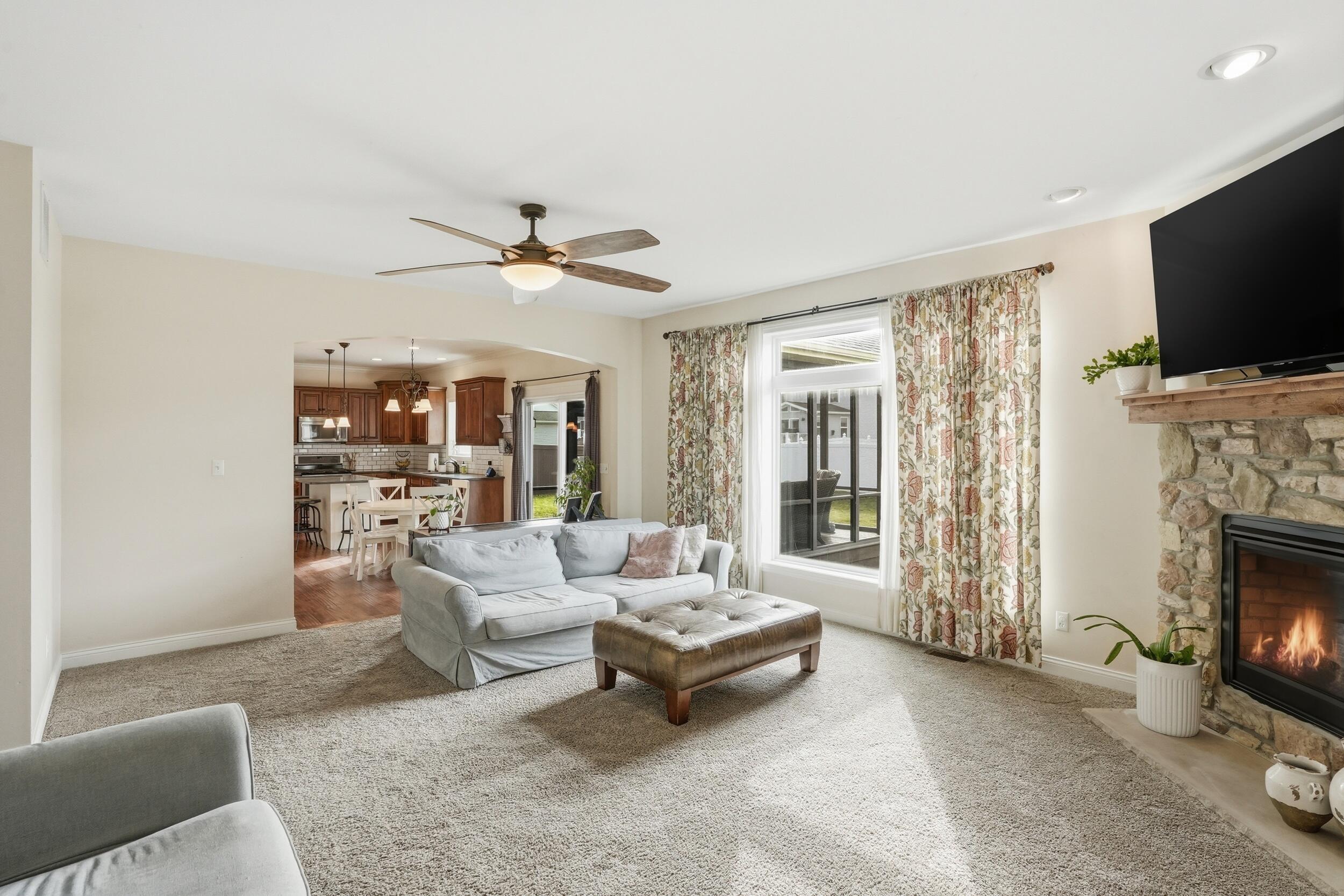 12826 Massachusetts Street, Crown Point, IN 46307; Image #15