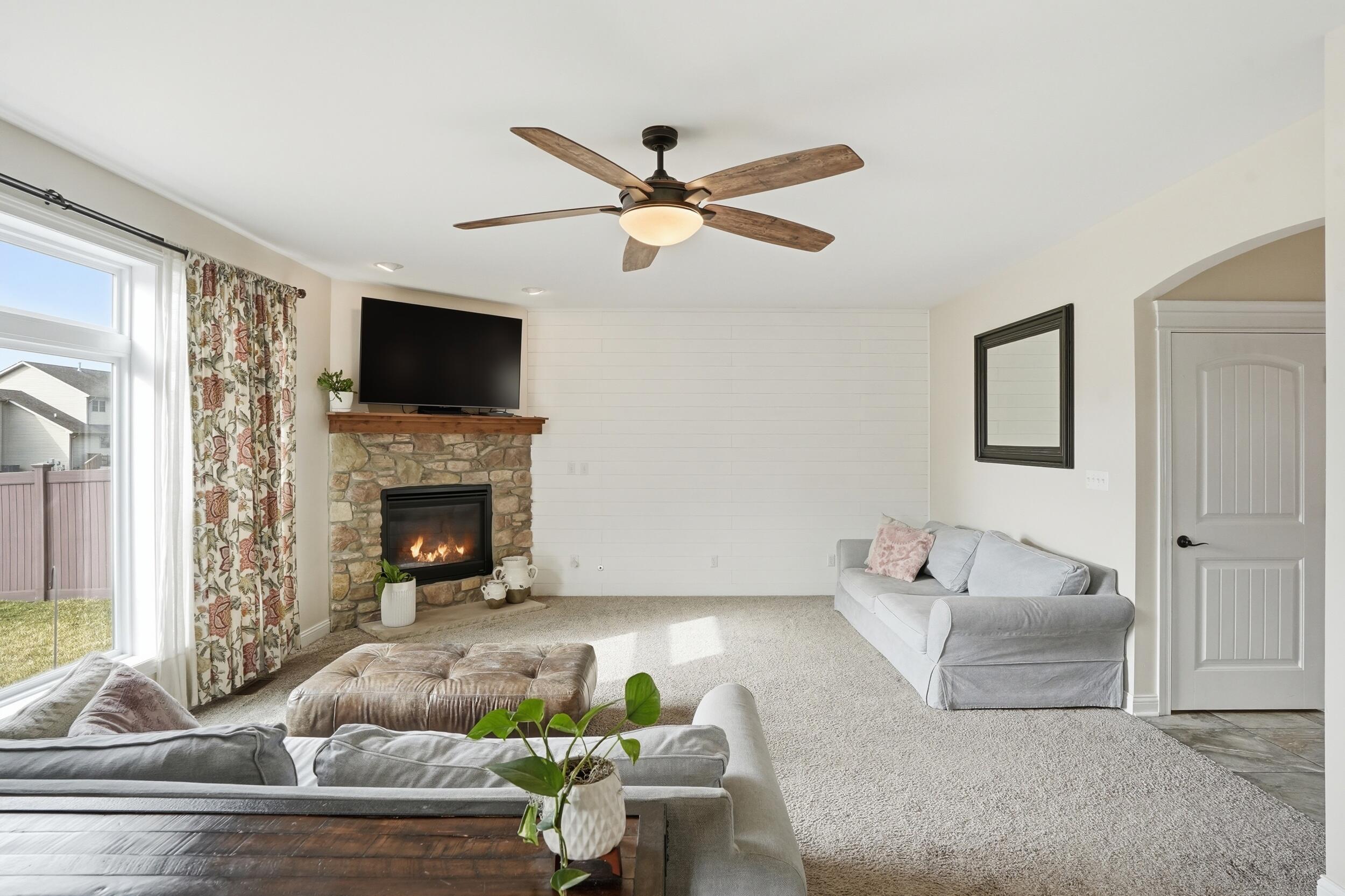 12826 Massachusetts Street, Crown Point, IN 46307; Image #16
