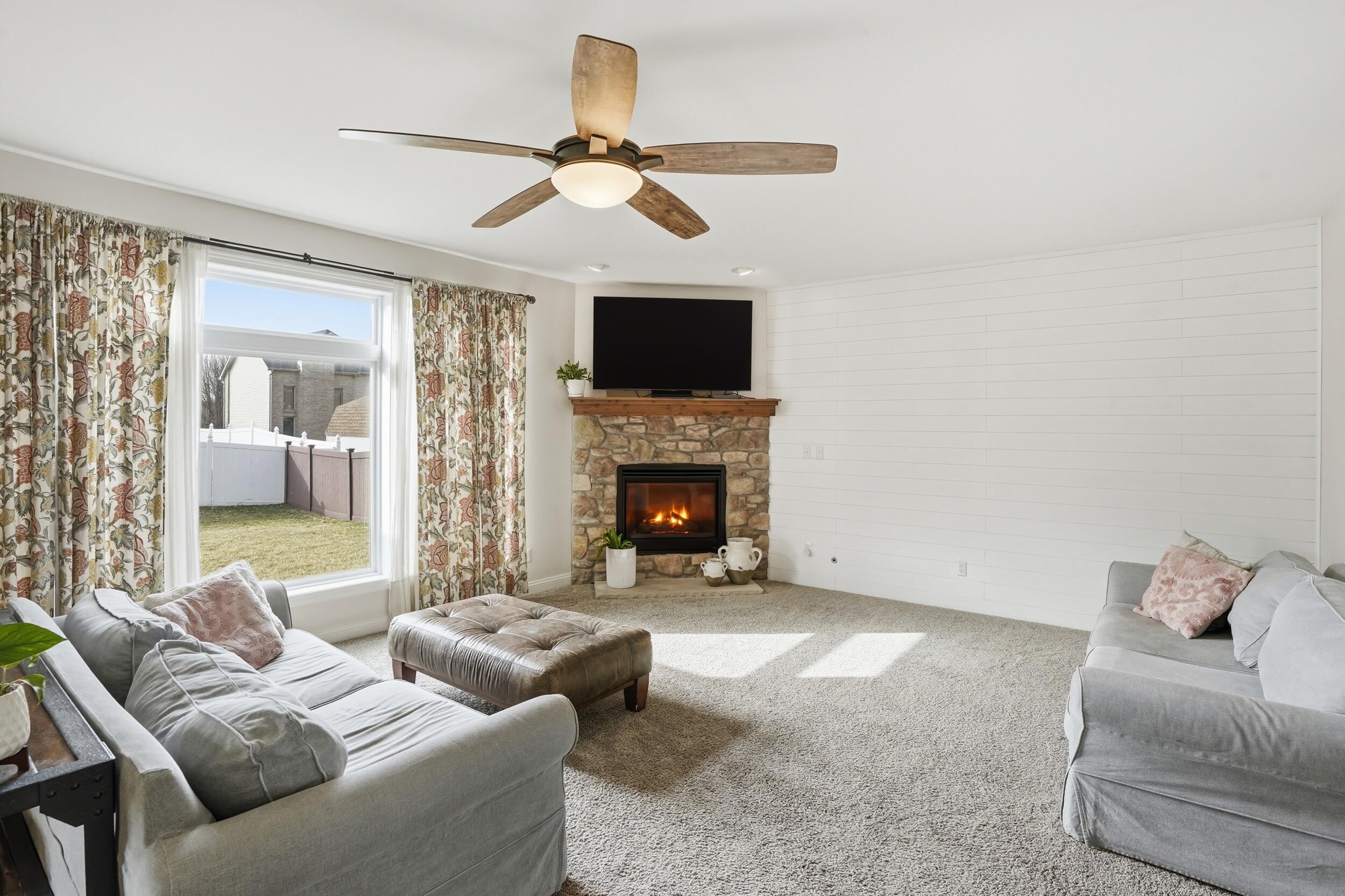 12826 Massachusetts Street, Crown Point, IN 46307; Image #17
