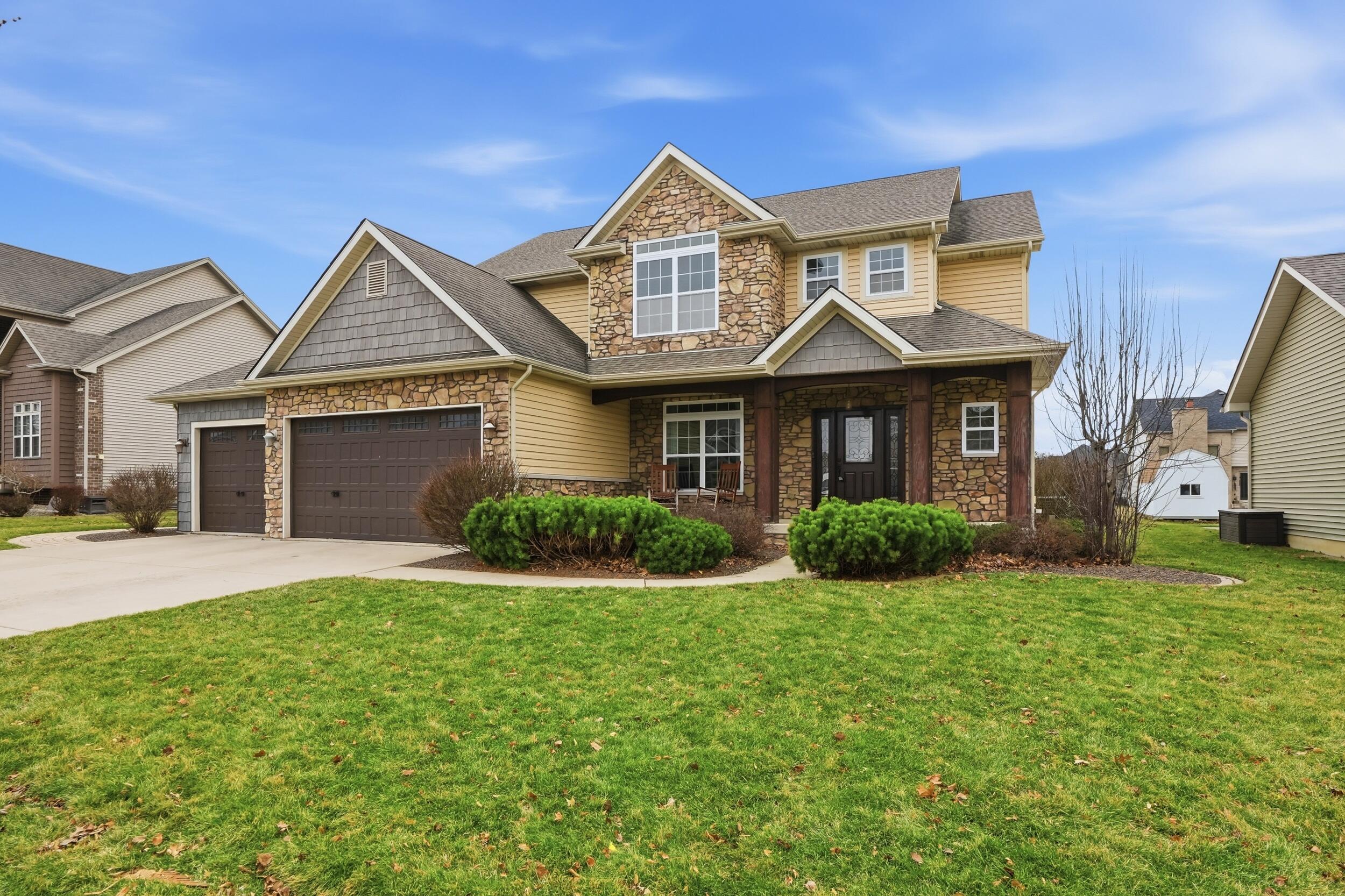 12826 Massachusetts Street, Crown Point, IN 46307; Image #2