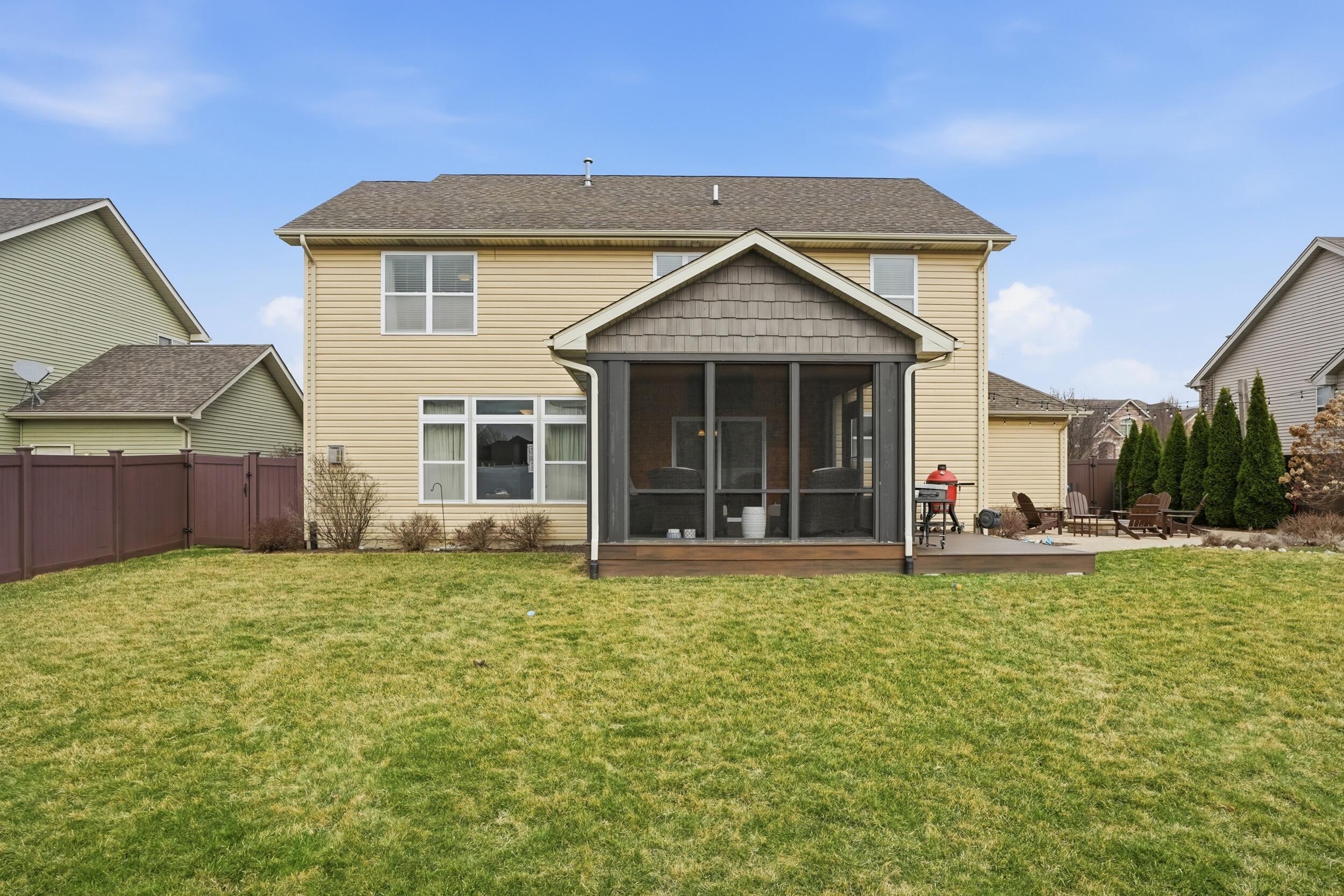 12826 Massachusetts Street, Crown Point, IN 46307; Image #37