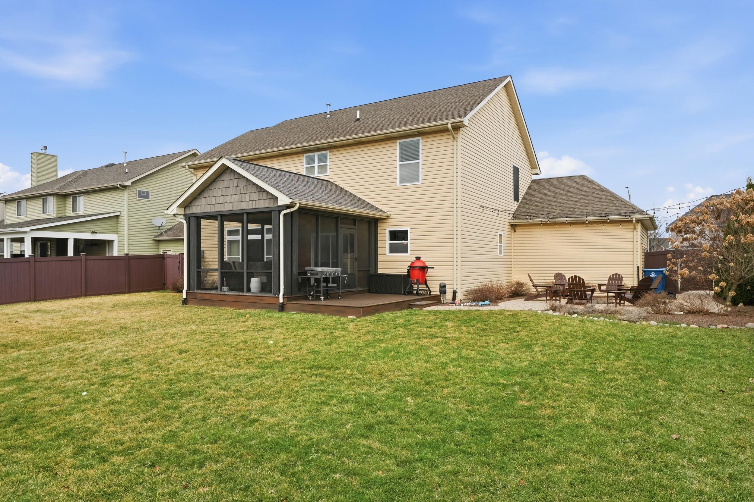 12826 Massachusetts Street, Crown Point, IN 46307; Image #38