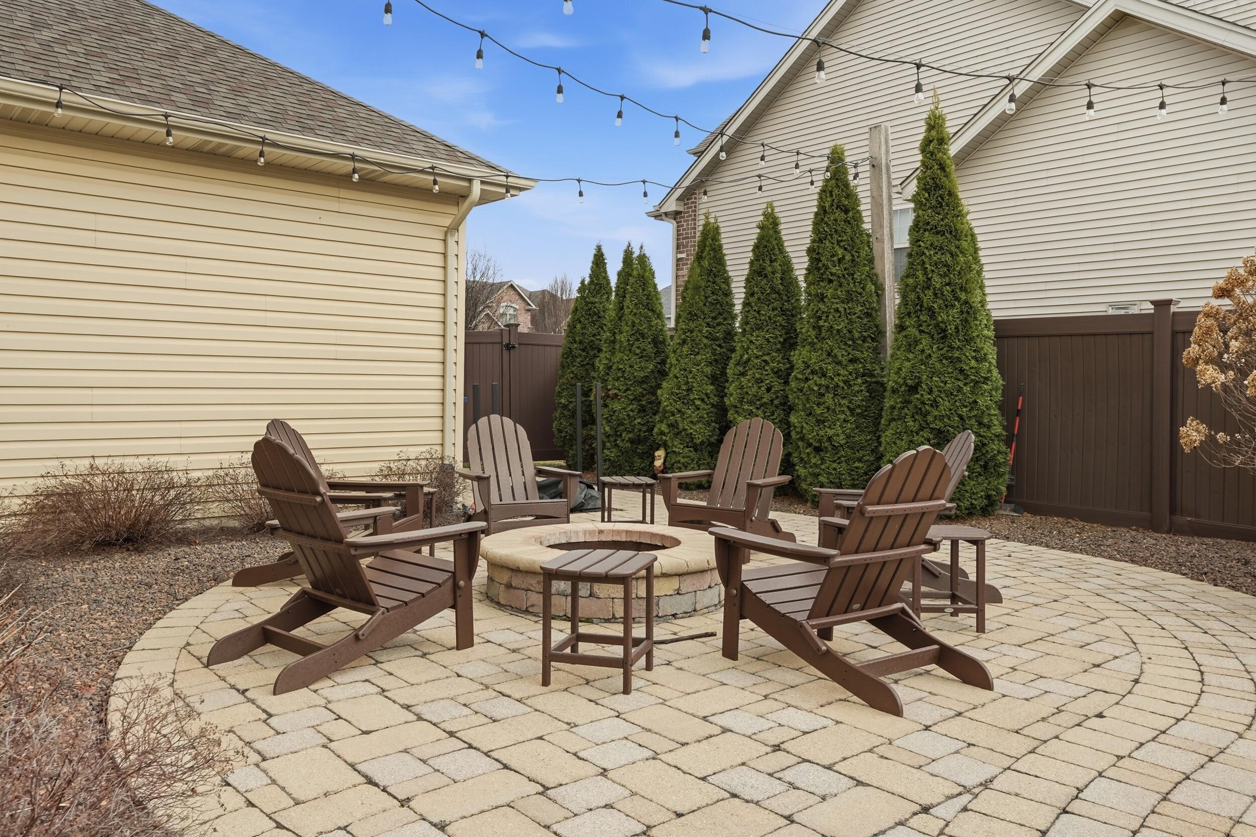 12826 Massachusetts Street, Crown Point, IN 46307; Image #4