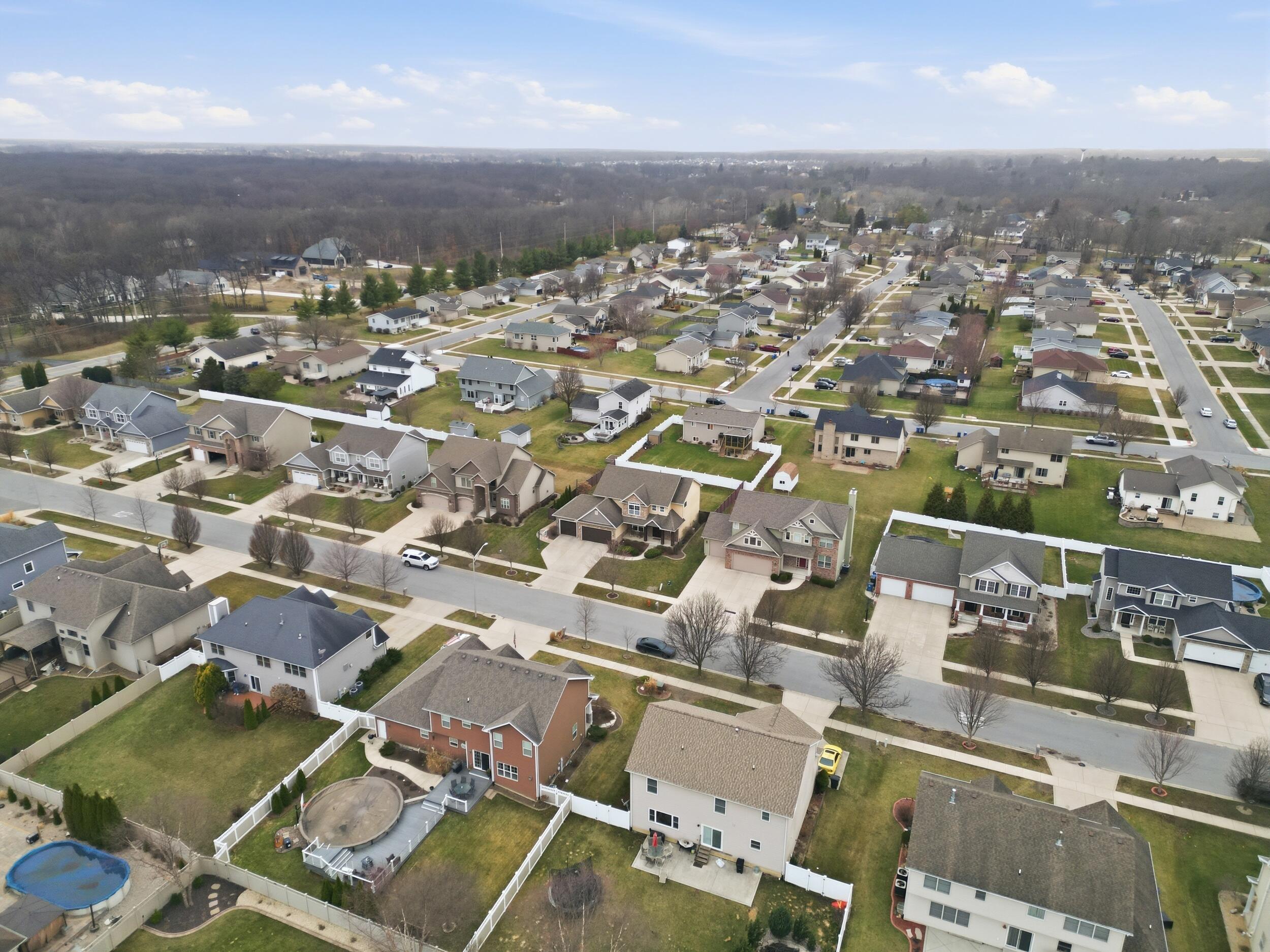 12826 Massachusetts Street, Crown Point, IN 46307; Image #40