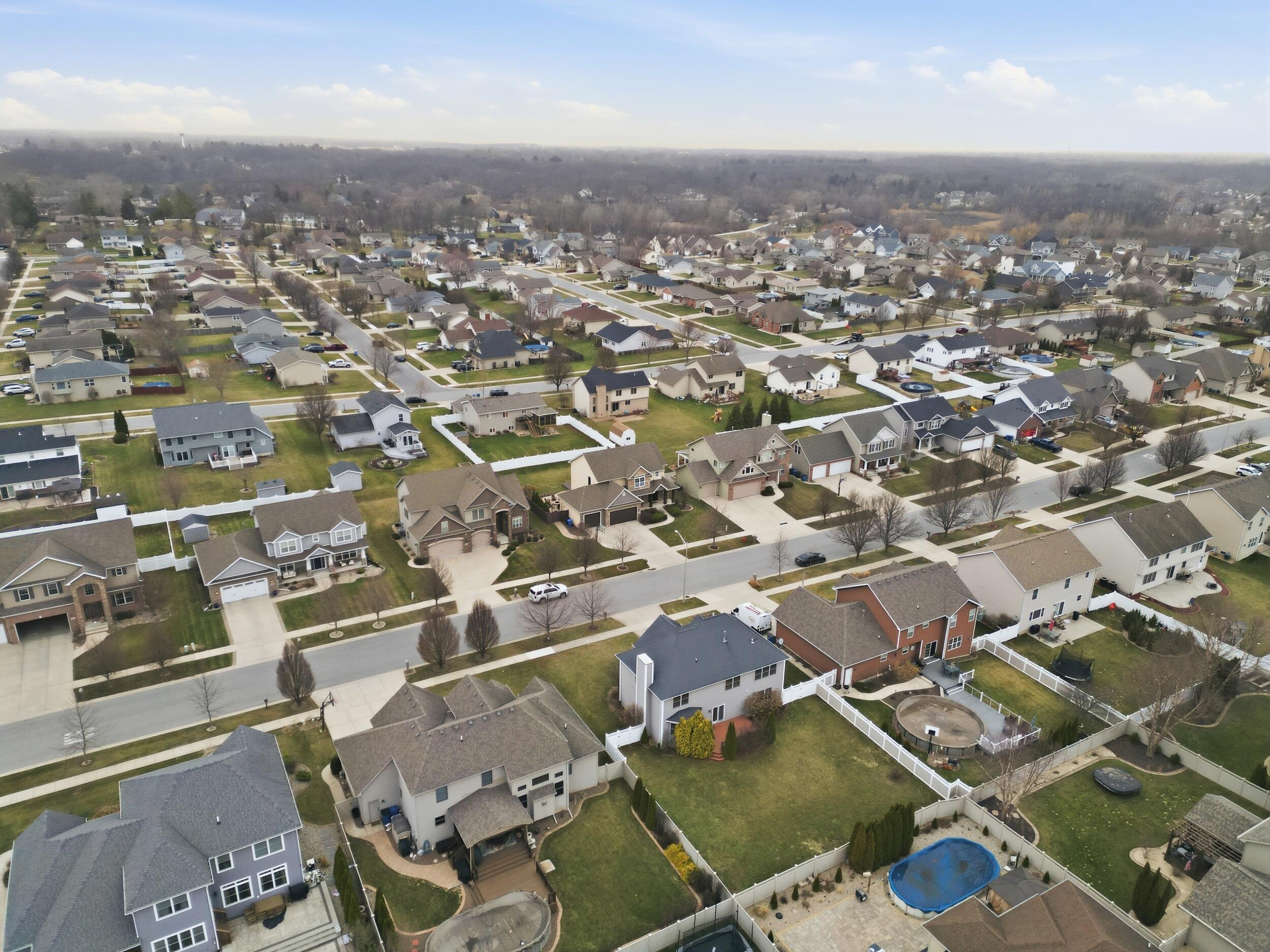 12826 Massachusetts Street, Crown Point, IN 46307; Image #41