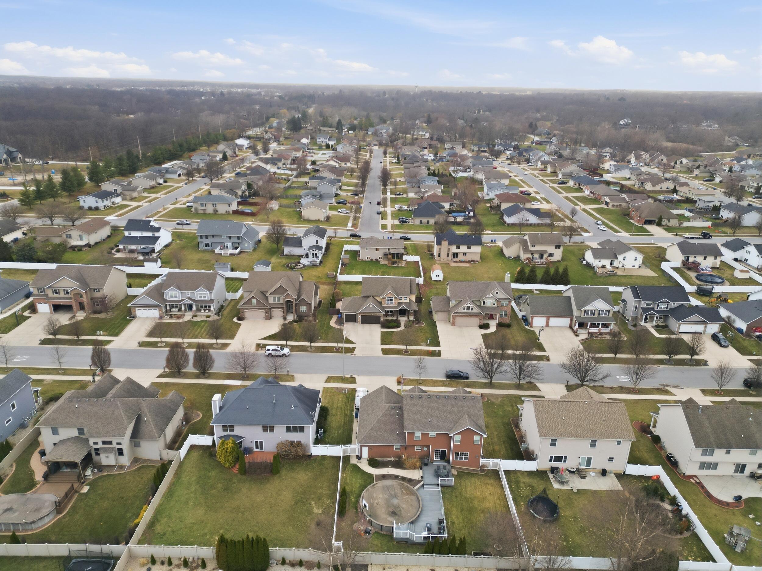 12826 Massachusetts Street, Crown Point, IN 46307; Image #42