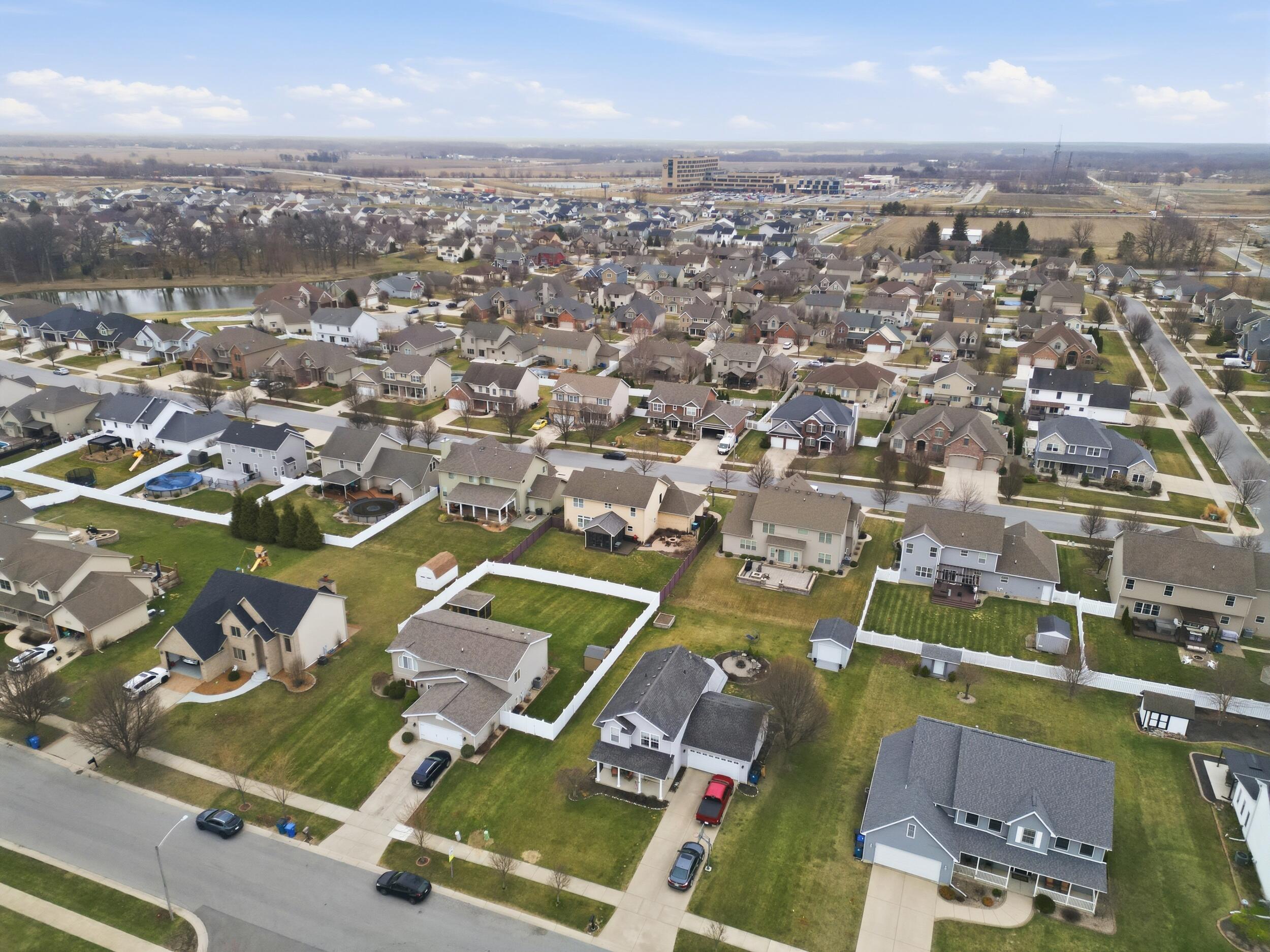 12826 Massachusetts Street, Crown Point, IN 46307; Image #43