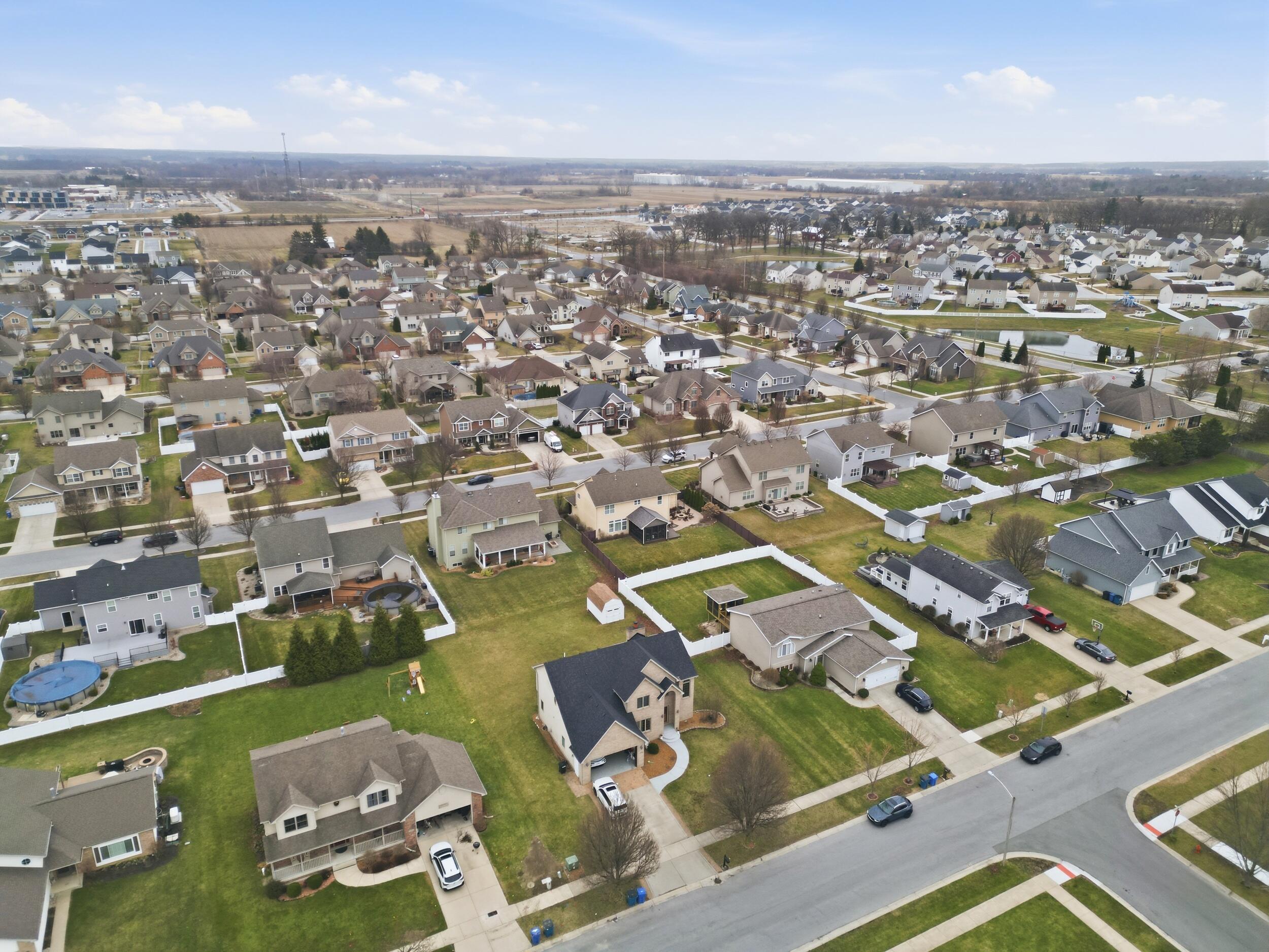 12826 Massachusetts Street, Crown Point, IN 46307; Image #44