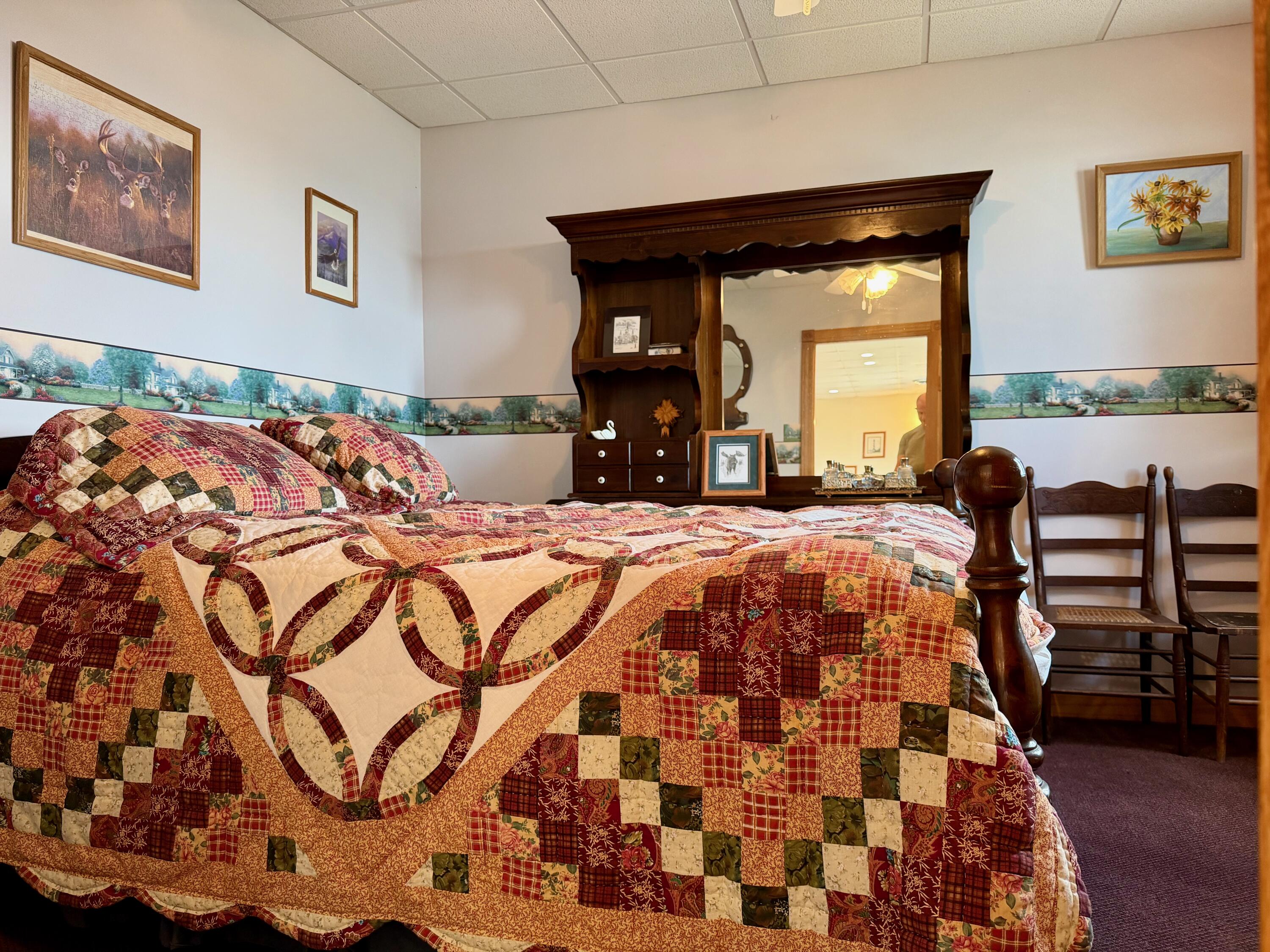 6353 S State Road 10, Knox, IN 46534; Image #50