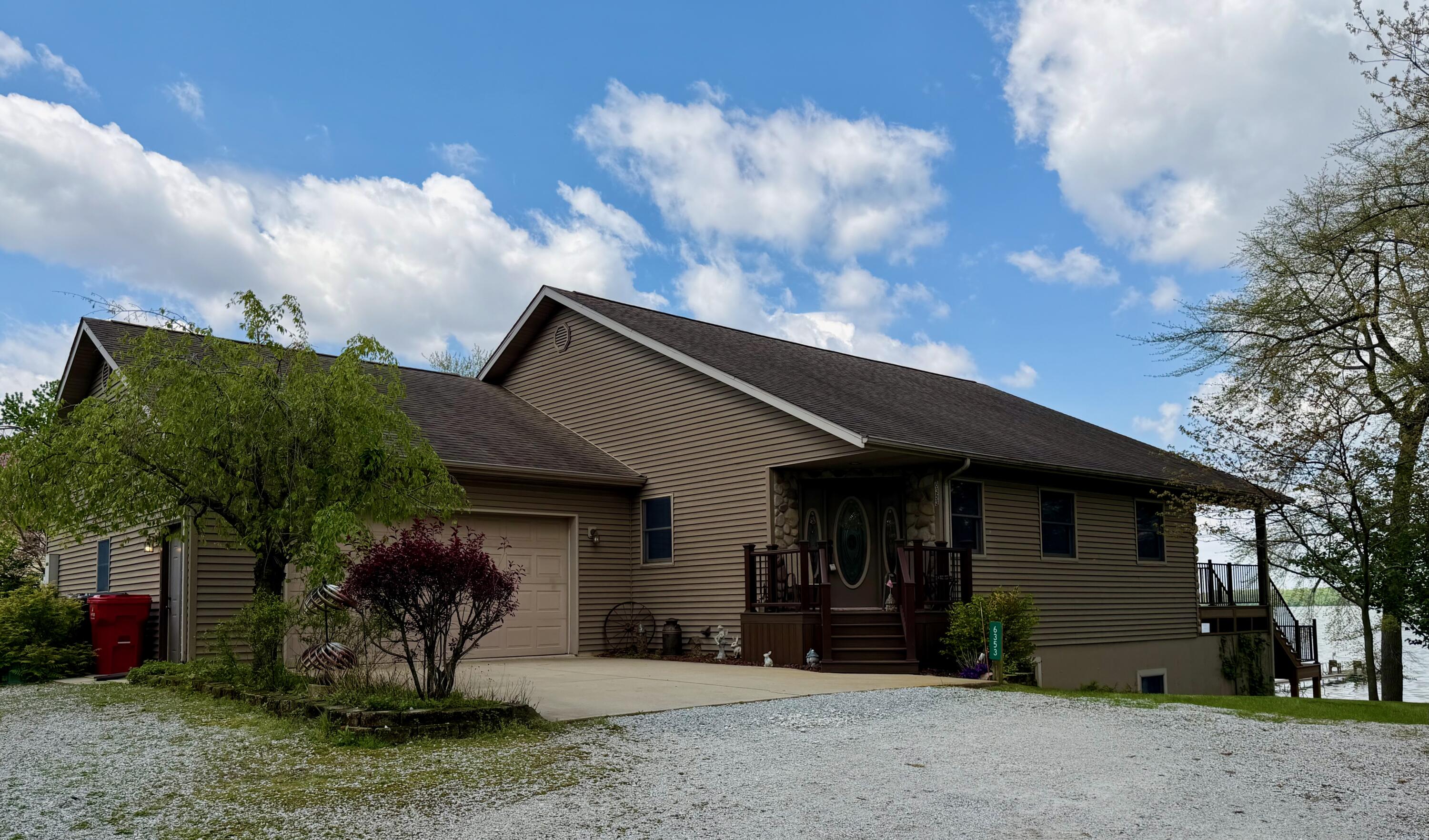 6353 S State Road 10, Knox, IN 46534; Image #58