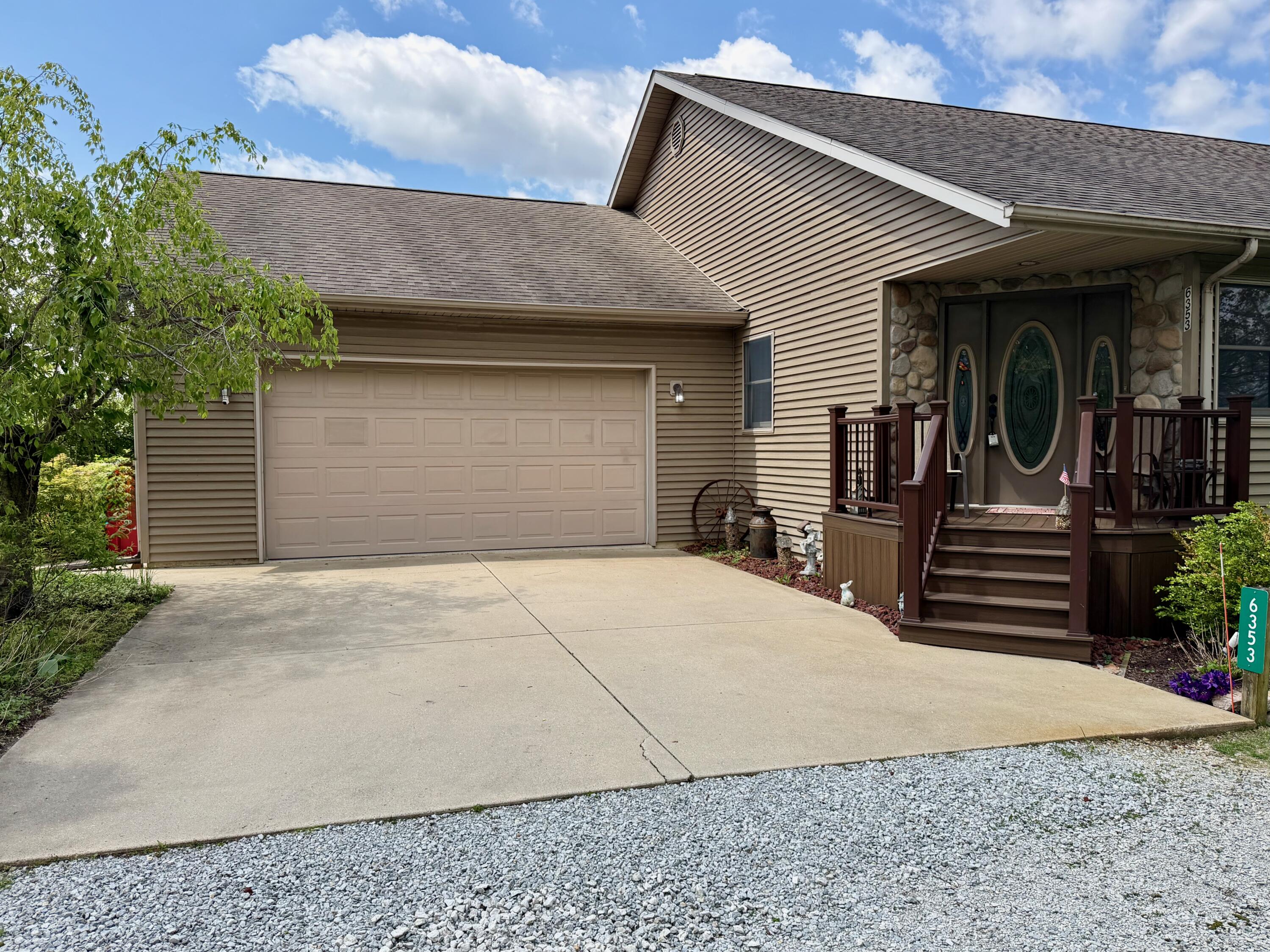 6353 S State Road 10, Knox, IN 46534; Image #59