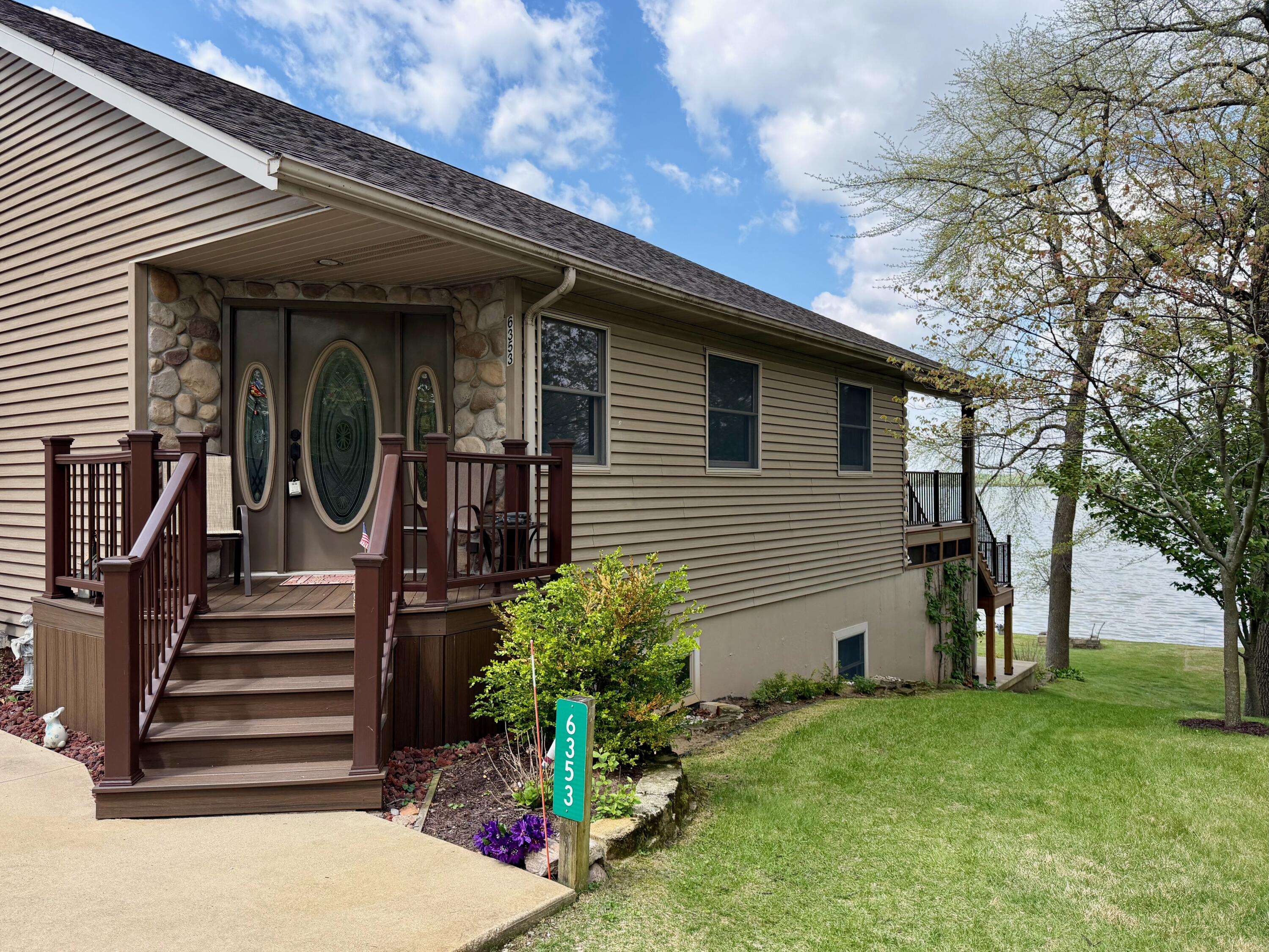 6353 S State Road 10, Knox, IN 46534; Image #60