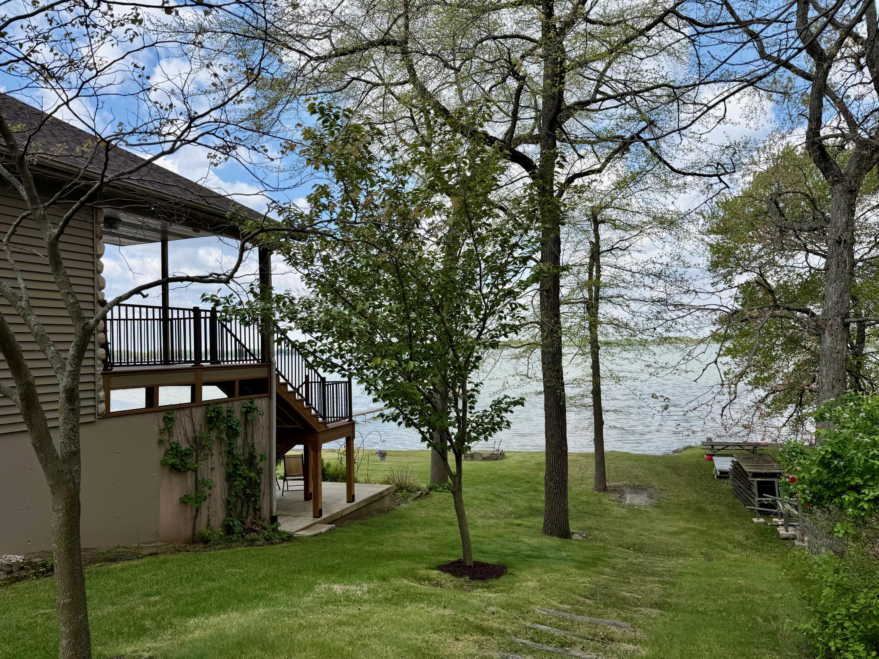 6353 S State Road 10, Knox, IN 46534; Image #61
