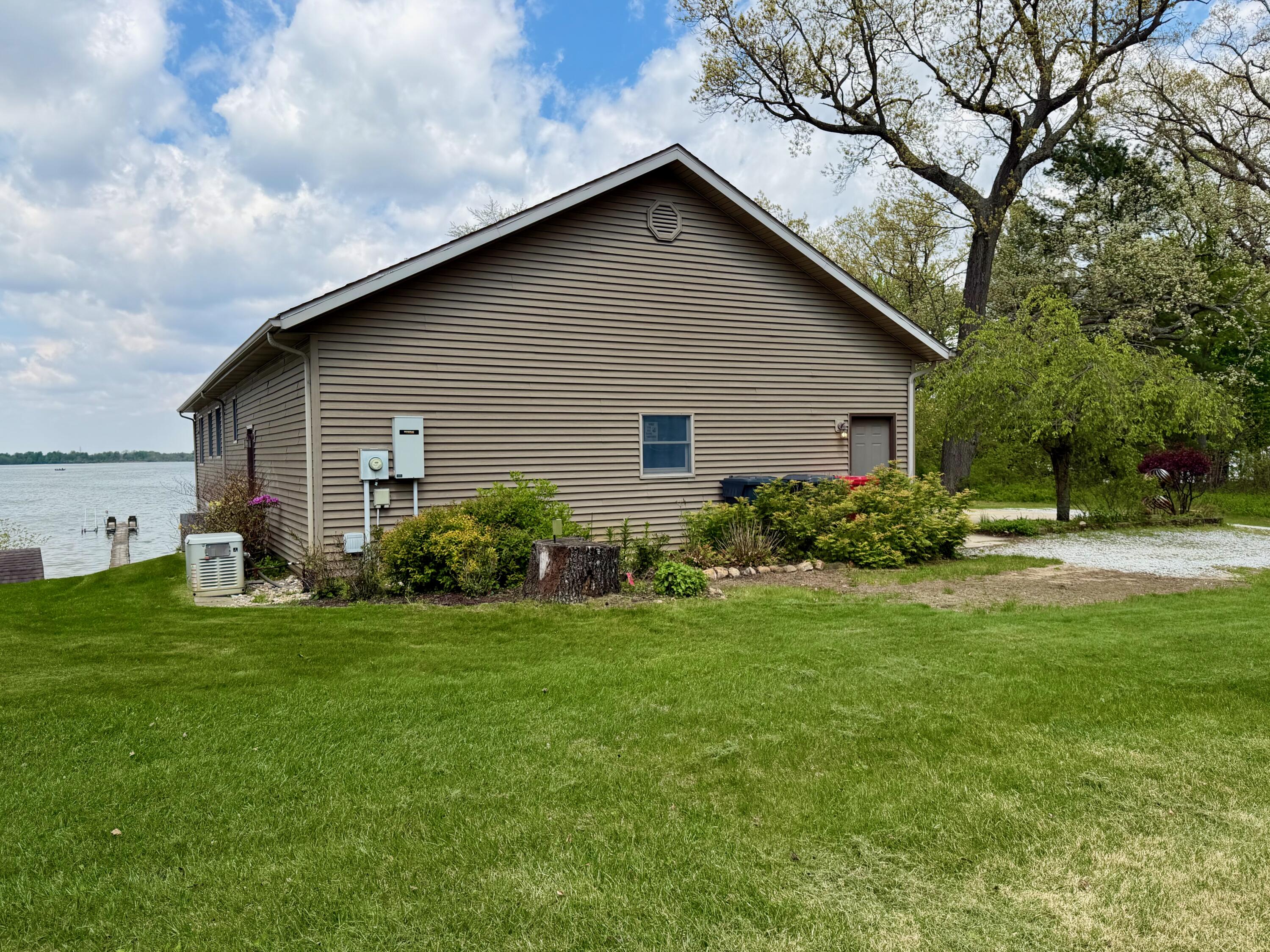 6353 S State Road 10, Knox, IN 46534; Image #63