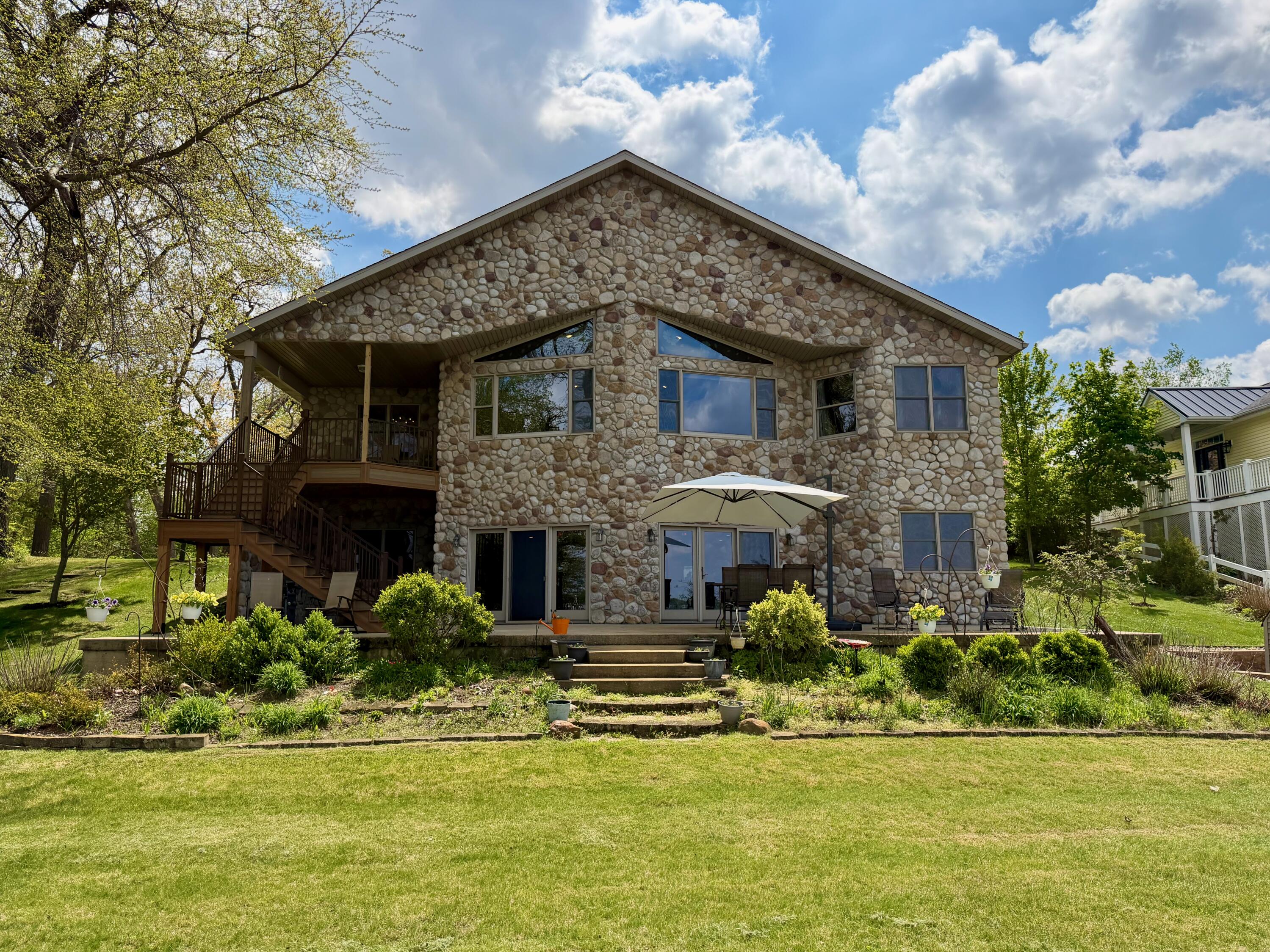 6353 S State Road 10, Knox, IN 46534; Image #64