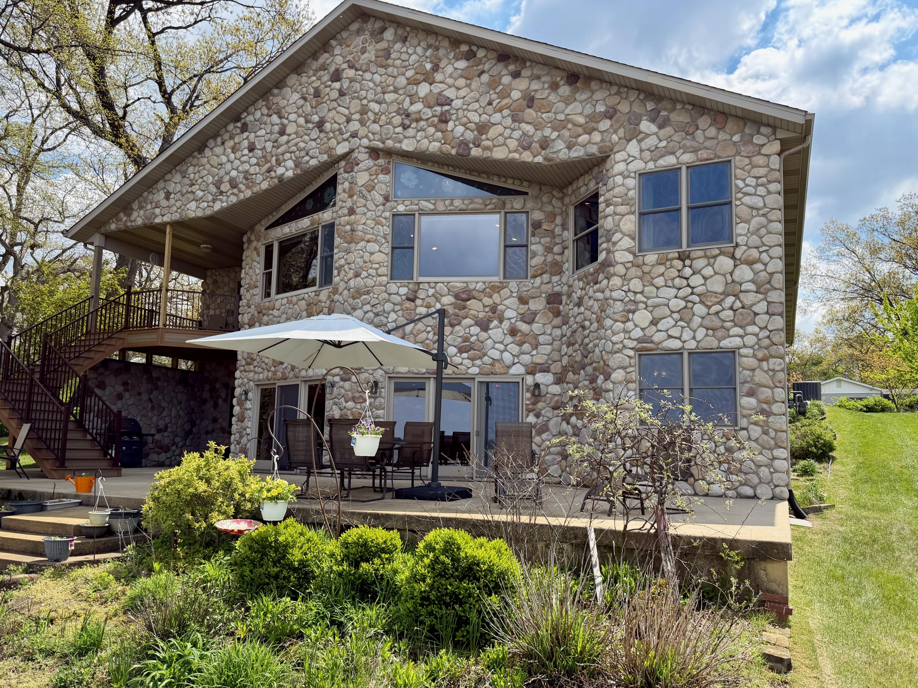 6353 S State Road 10, Knox, IN 46534; Image #65